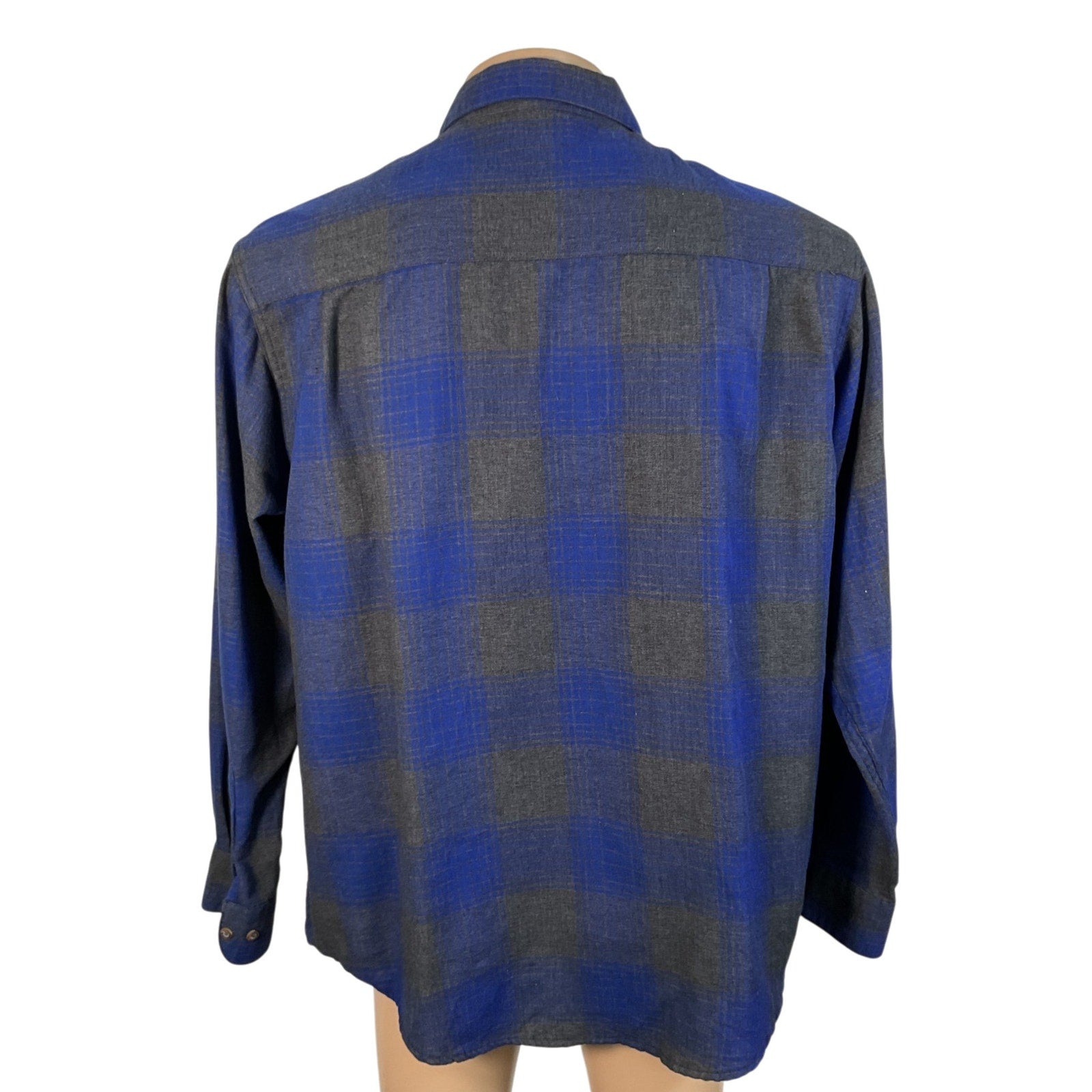 Camisa XL (HAGGAR)
