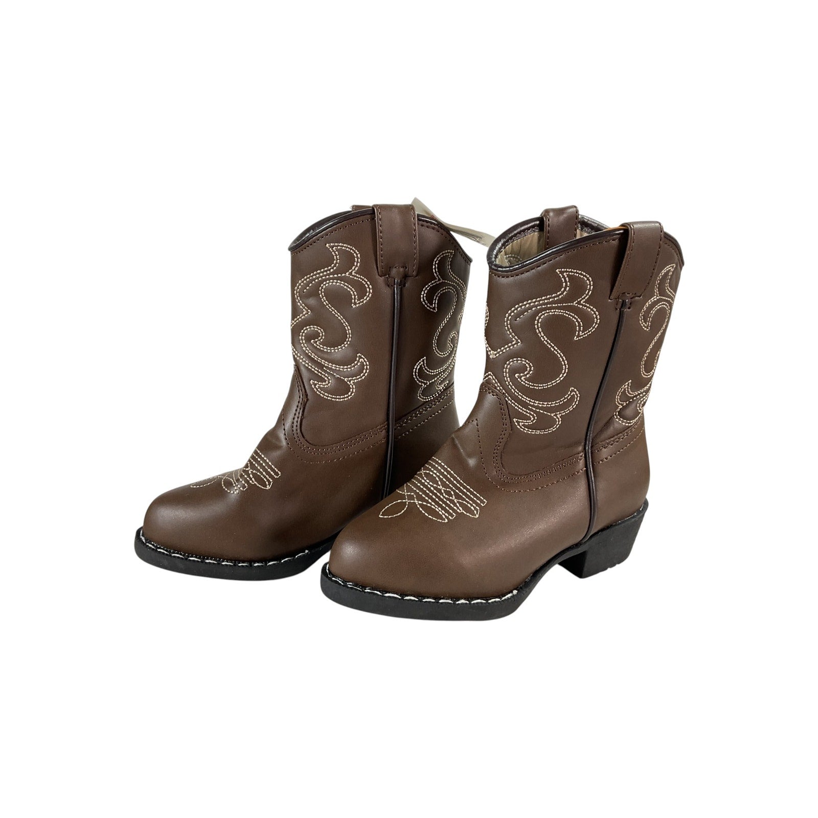 Botas niño 7 (Canyon Tarils)