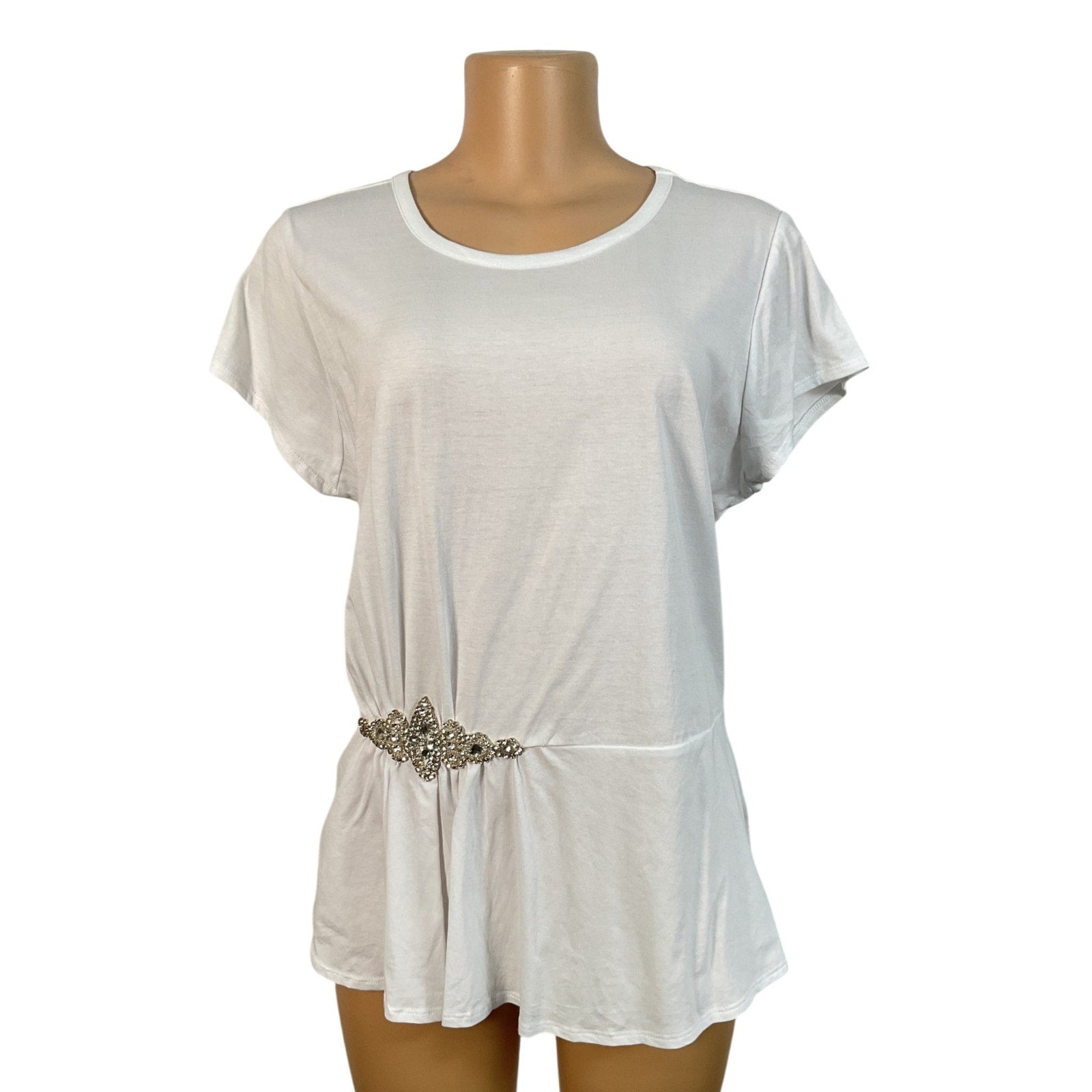 Blusa L (I.N.C)