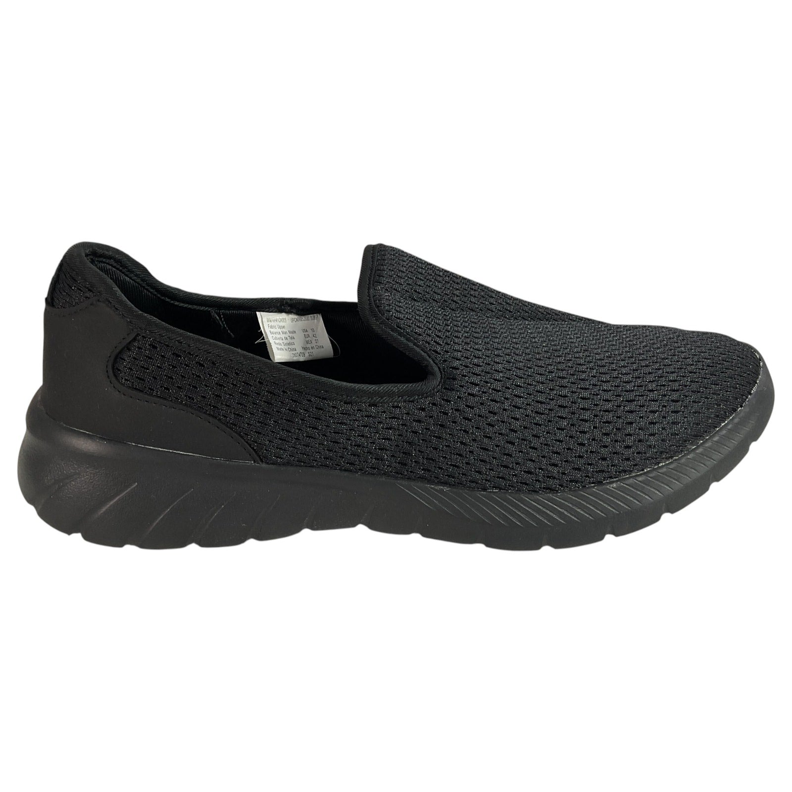 Zapato 10 (Athletic Works)
