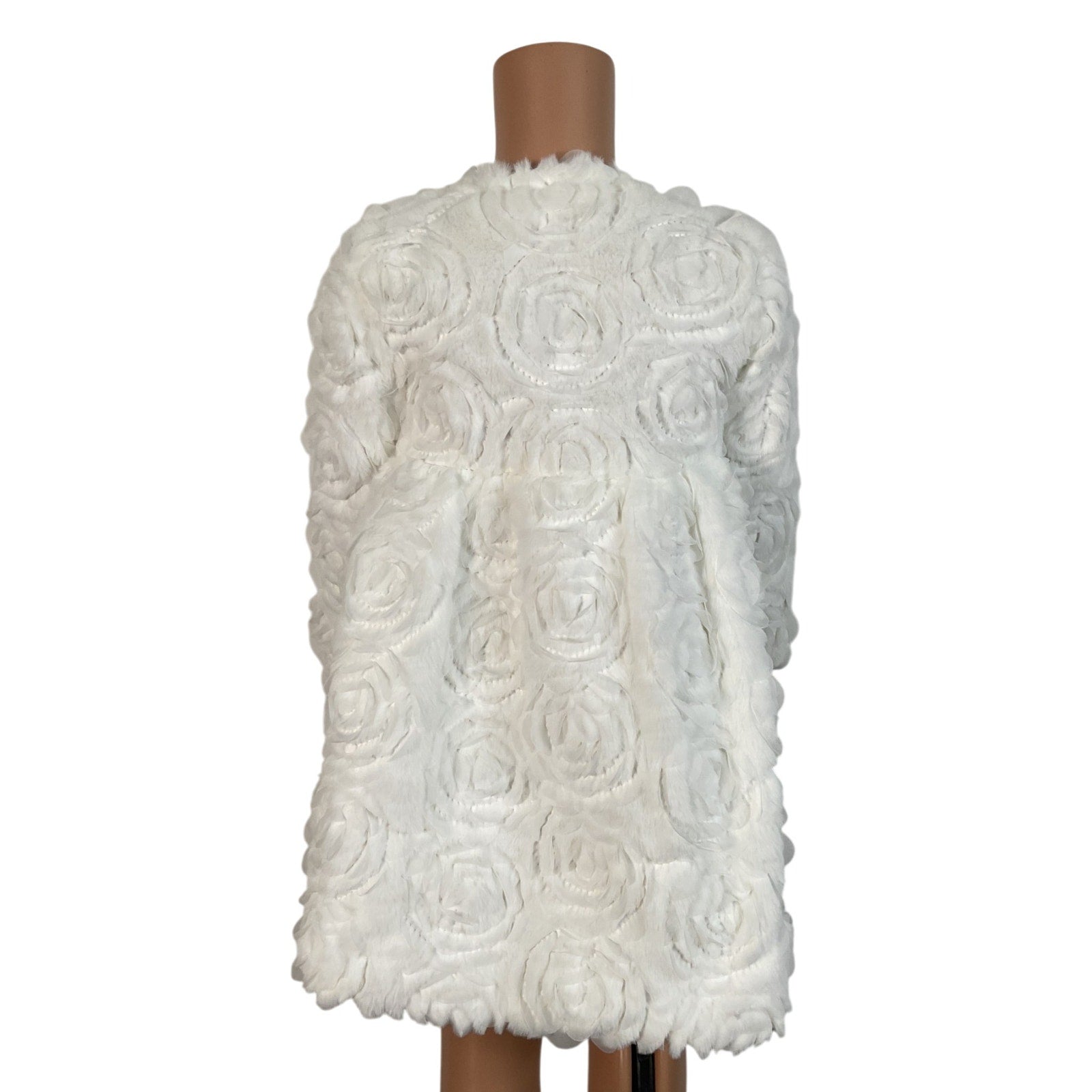 Blazer niña 3T (Boulevard)