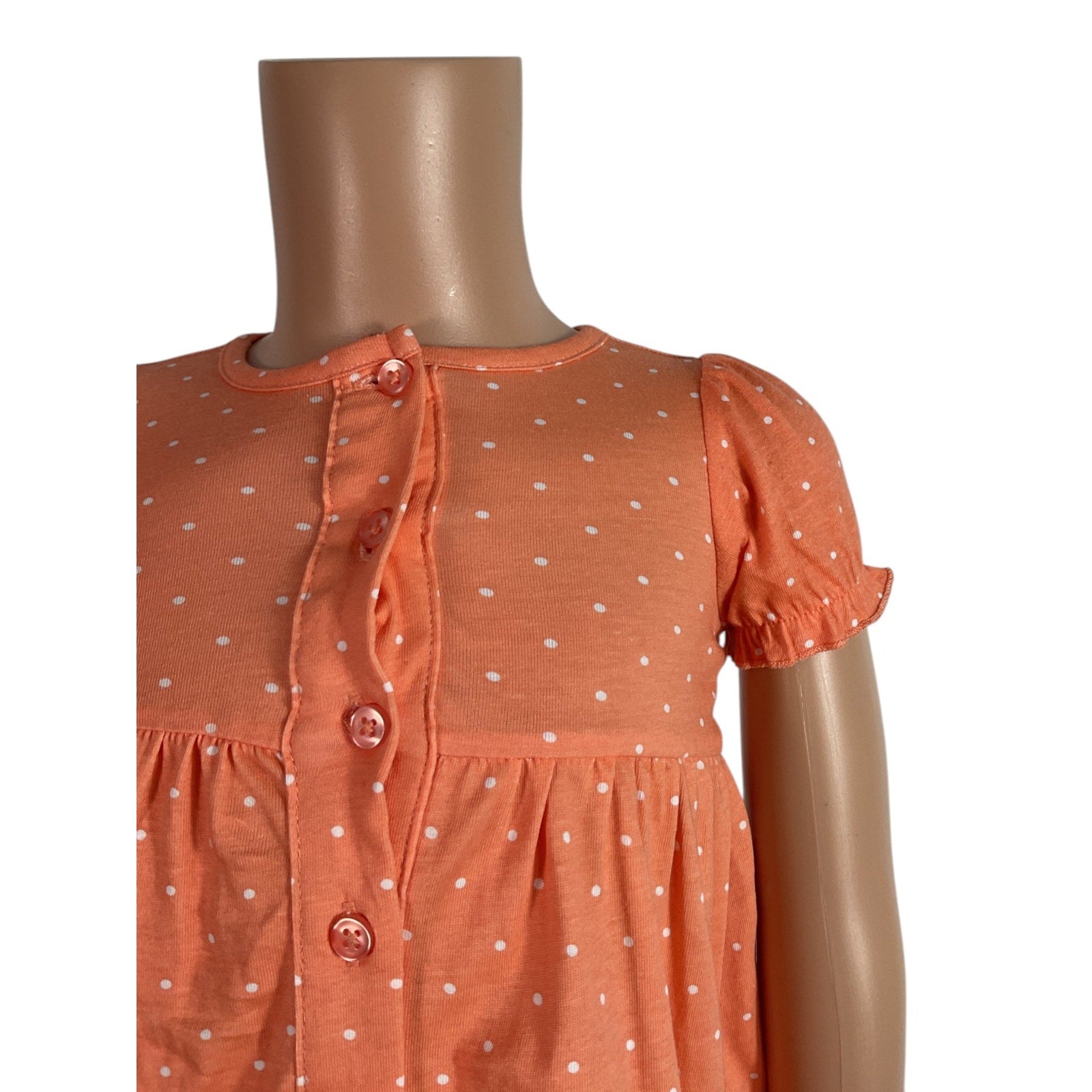 Vestido 6M