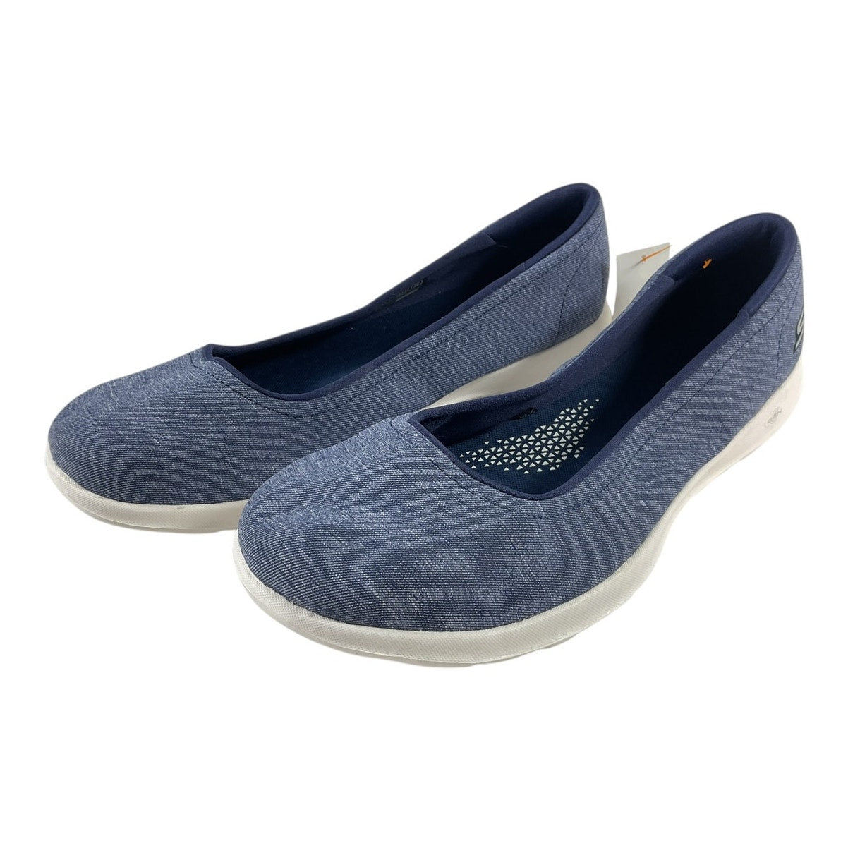 Zapato 10 (Skechers)