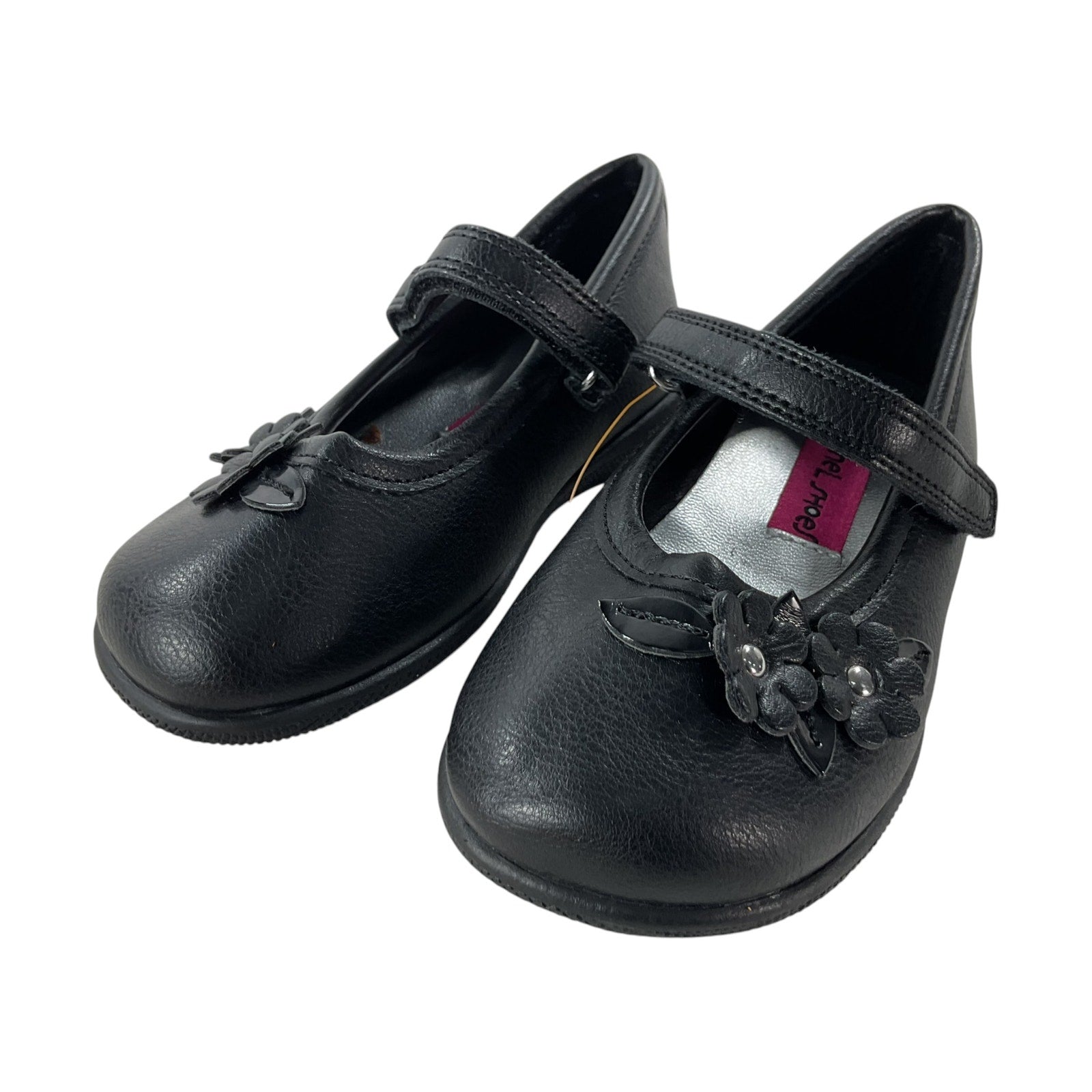 Zapato niña 8M (Rachel Shoes)