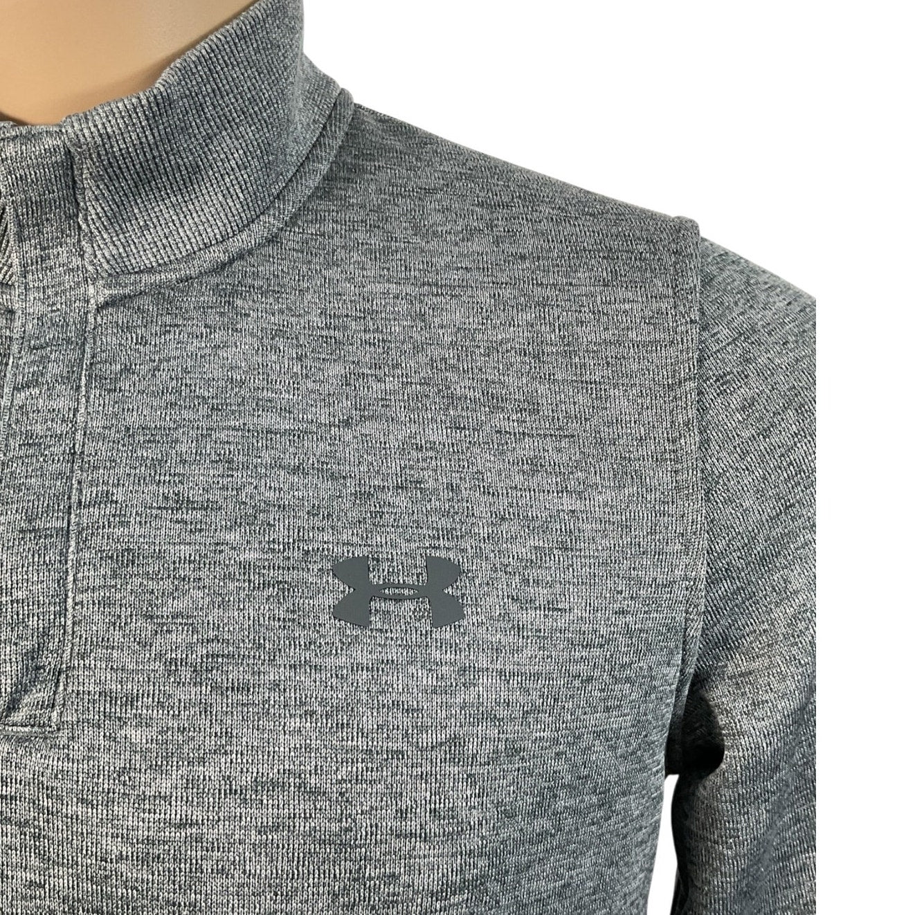 Sudadero M (Under Armour)