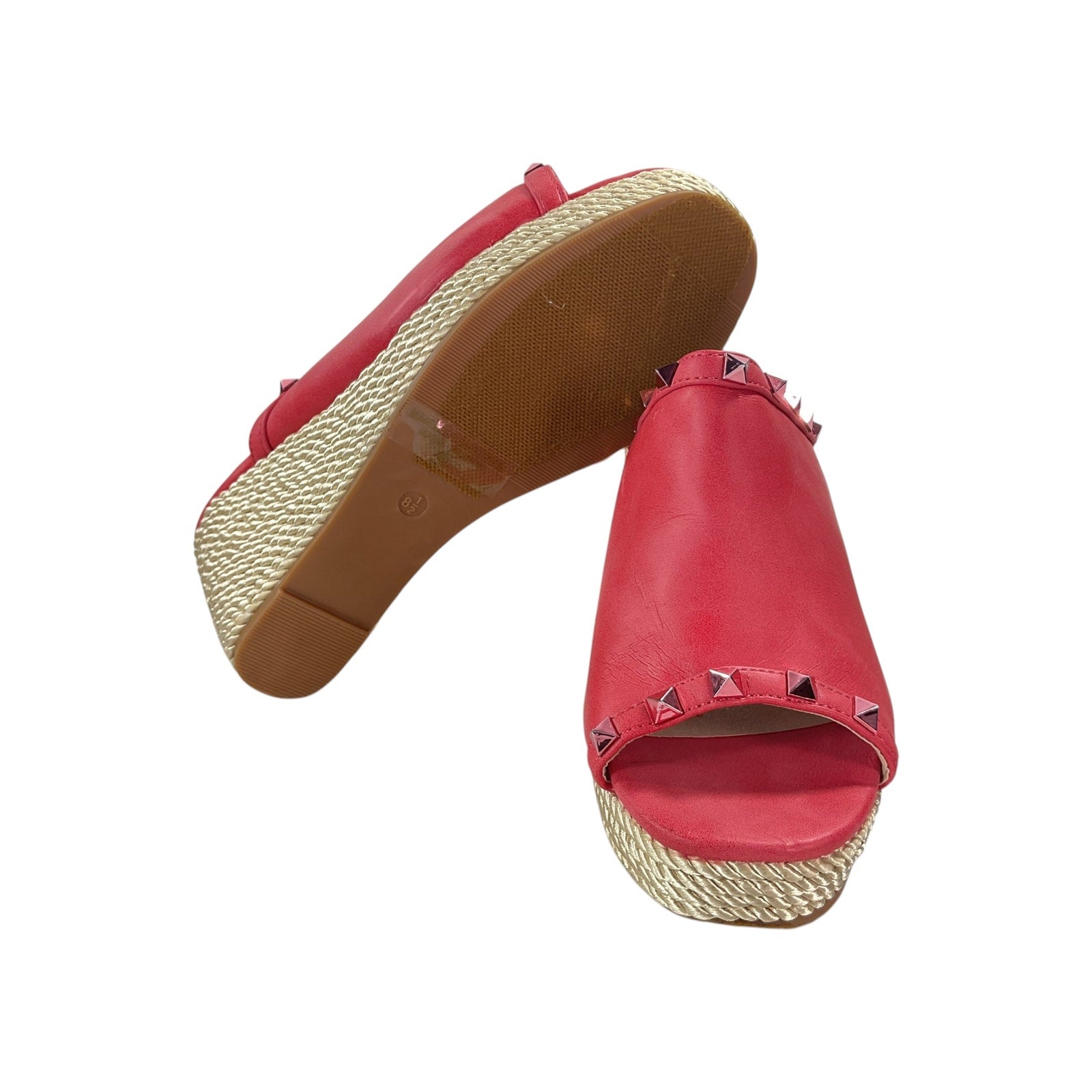 Plataforma 8.5 (Nature Breeze)