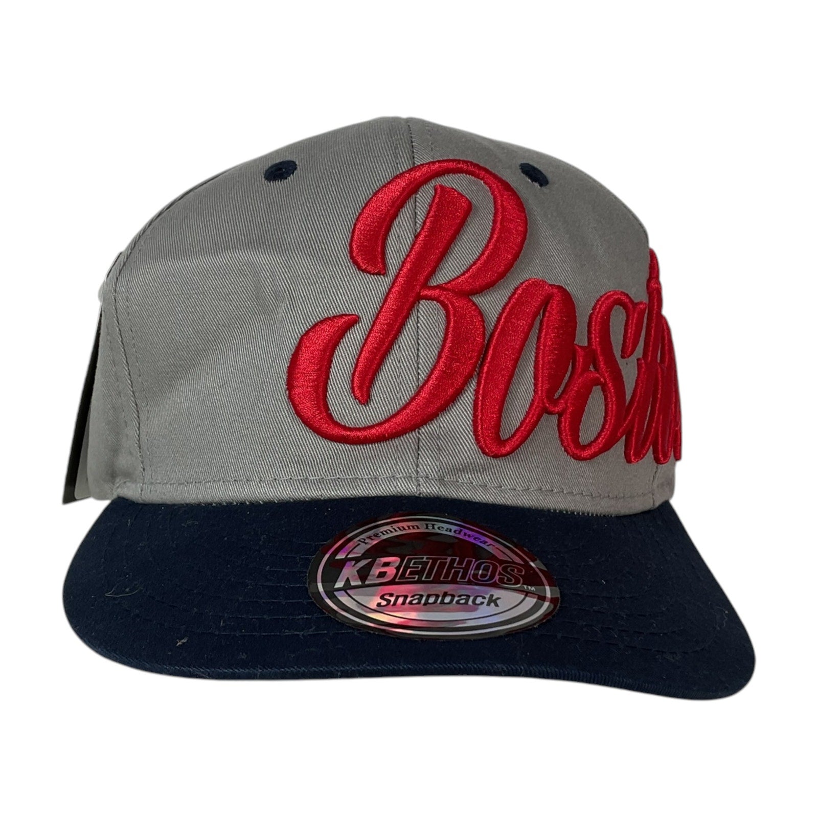 Gorra (BOSTON)