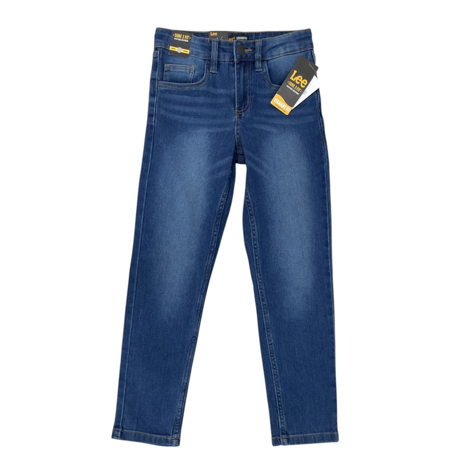 Jean niño 10 (Lee)