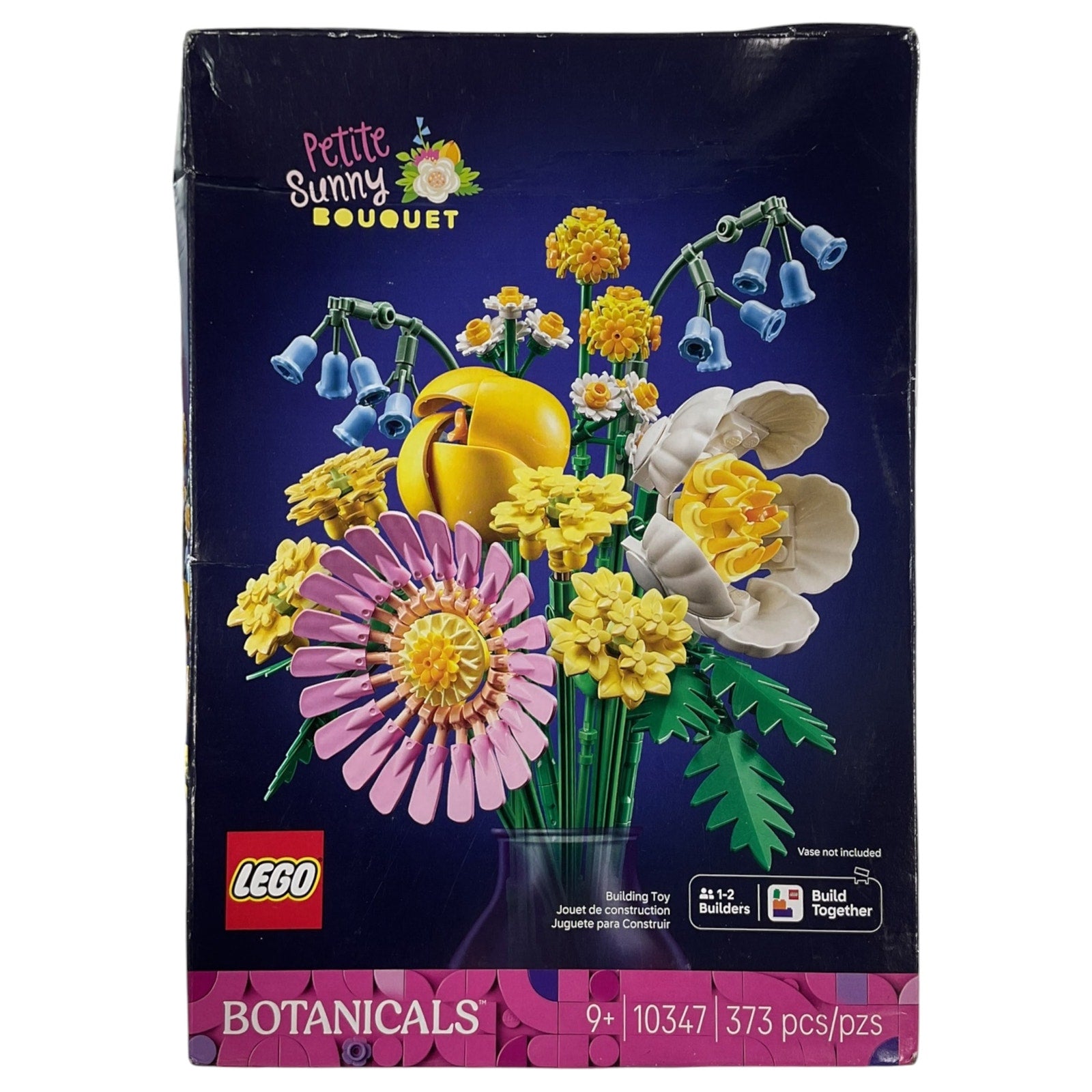 Juego de construcción (LEGO)