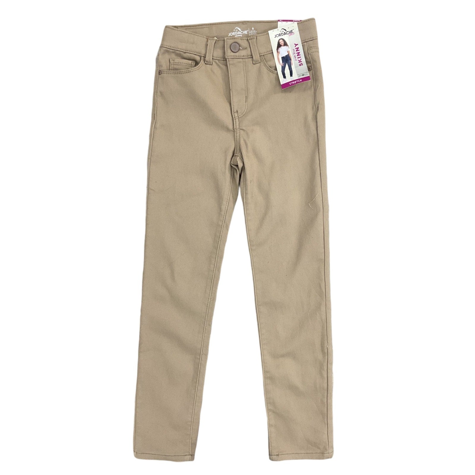 Pantalón Niño 8  (JORDACHE)
