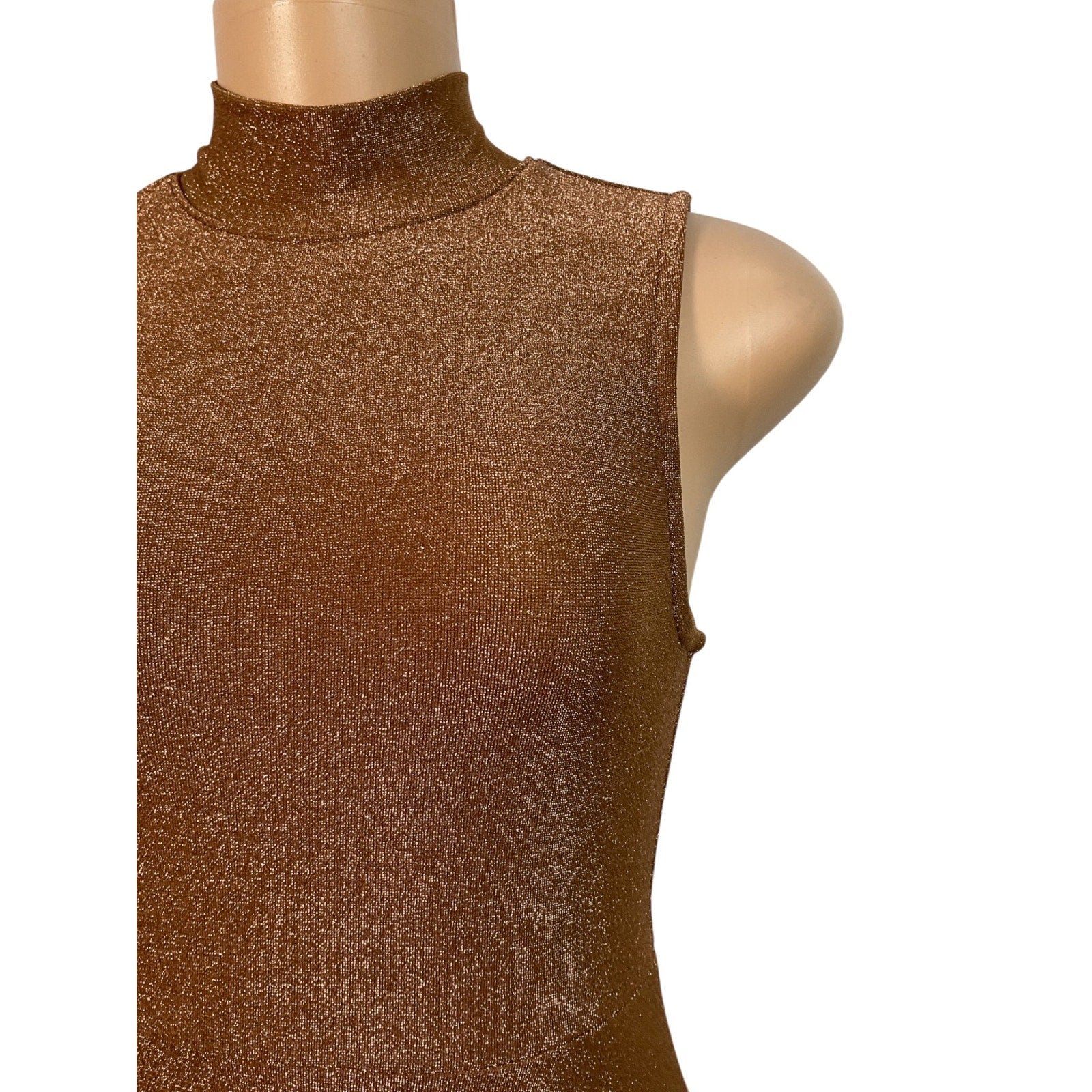 Vestido XS (wild fables)