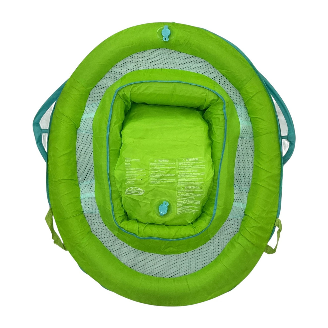 Flotador para bebé (SwimWays)