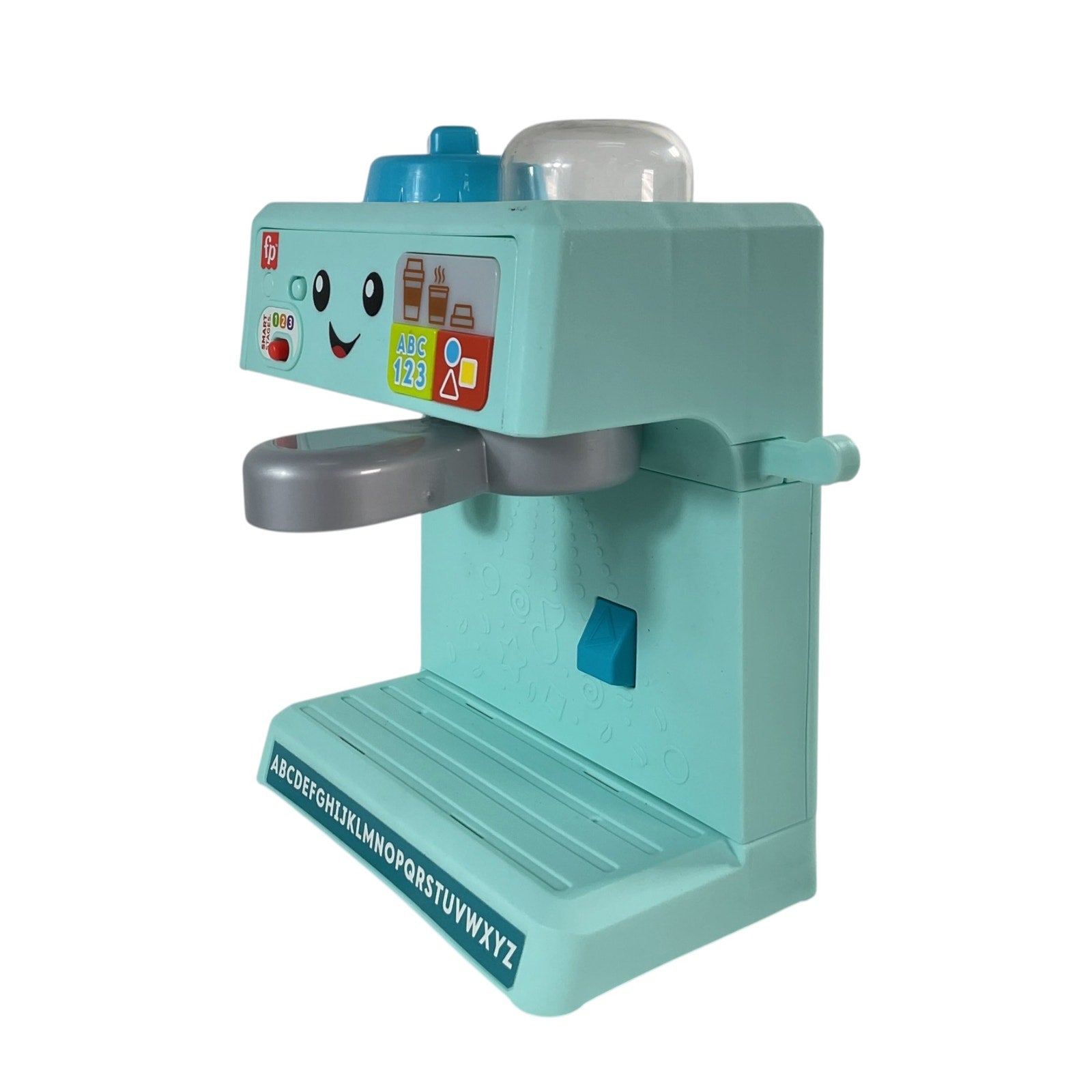 Cafetera Interactiva (Fisher-Price)