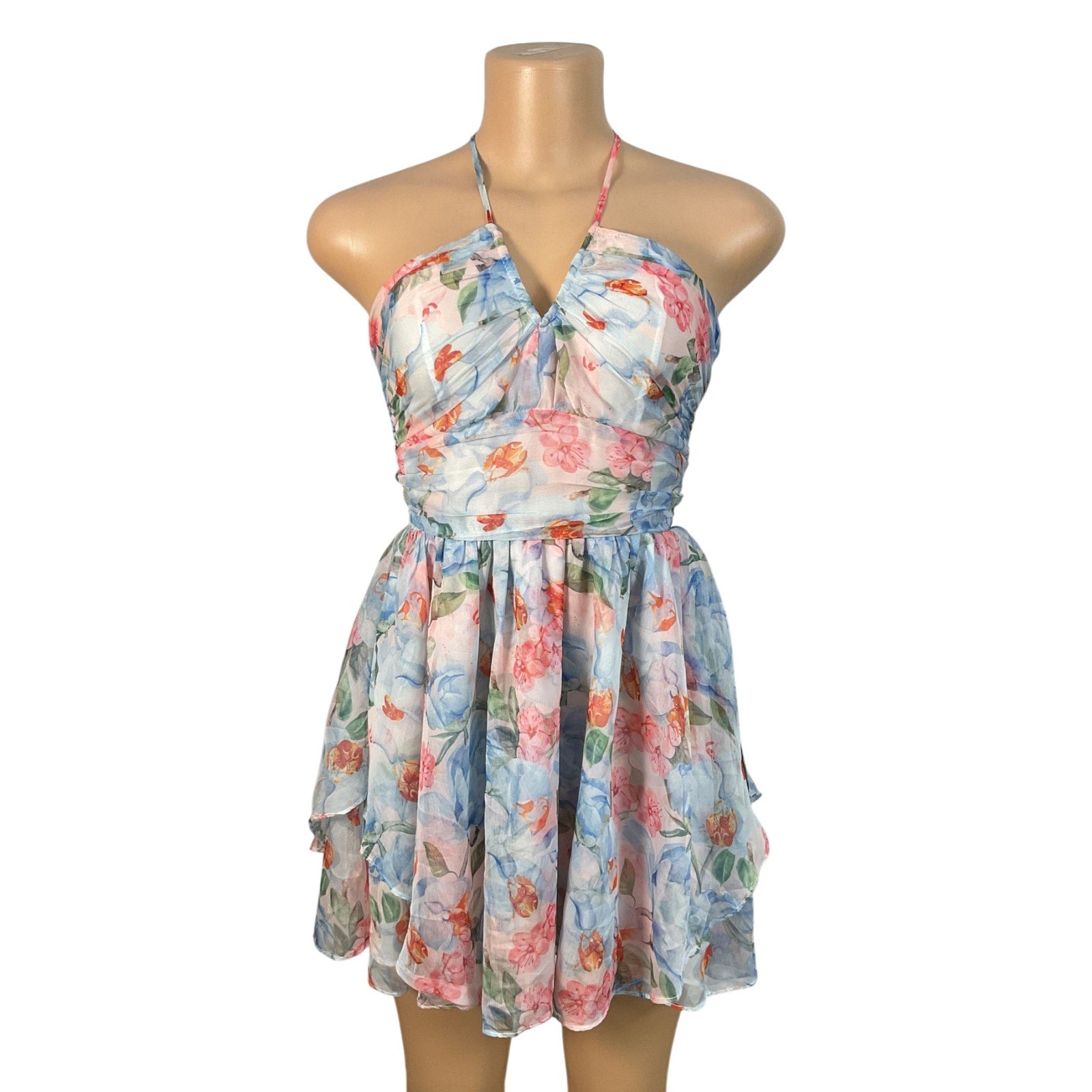 Vestido XS (Lulus)