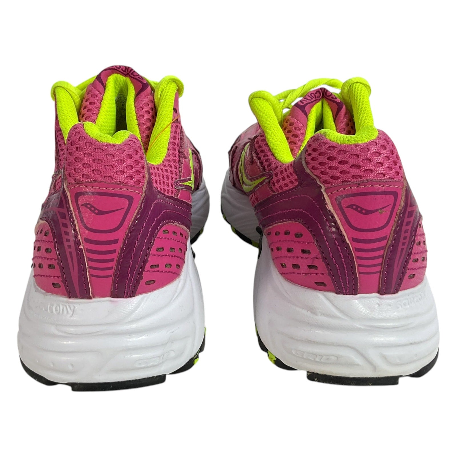 Tenis 10 (Saucony)
