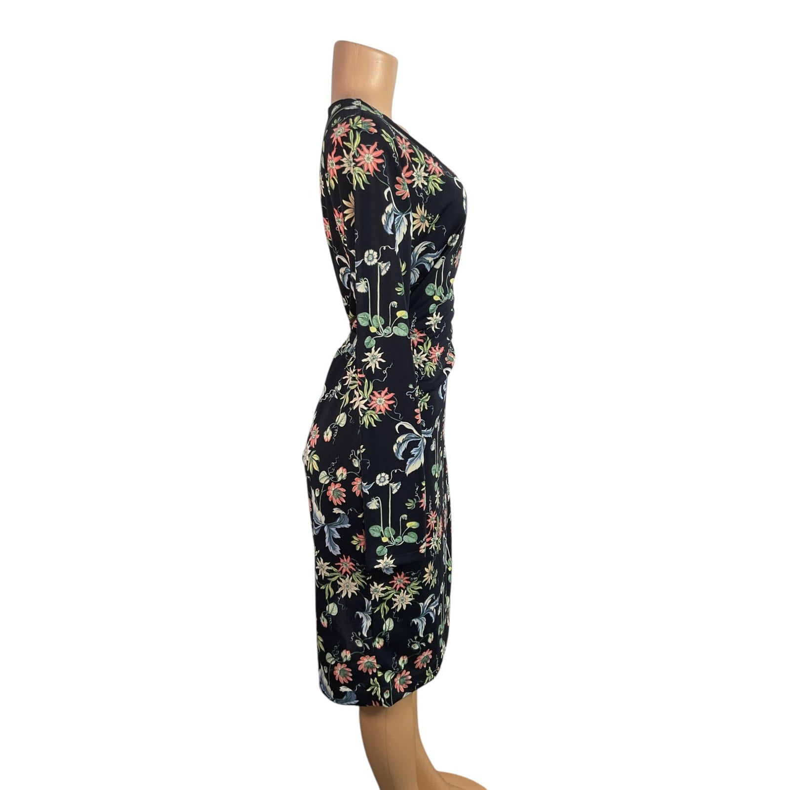 Vestido 14 (Ann Taylor)
