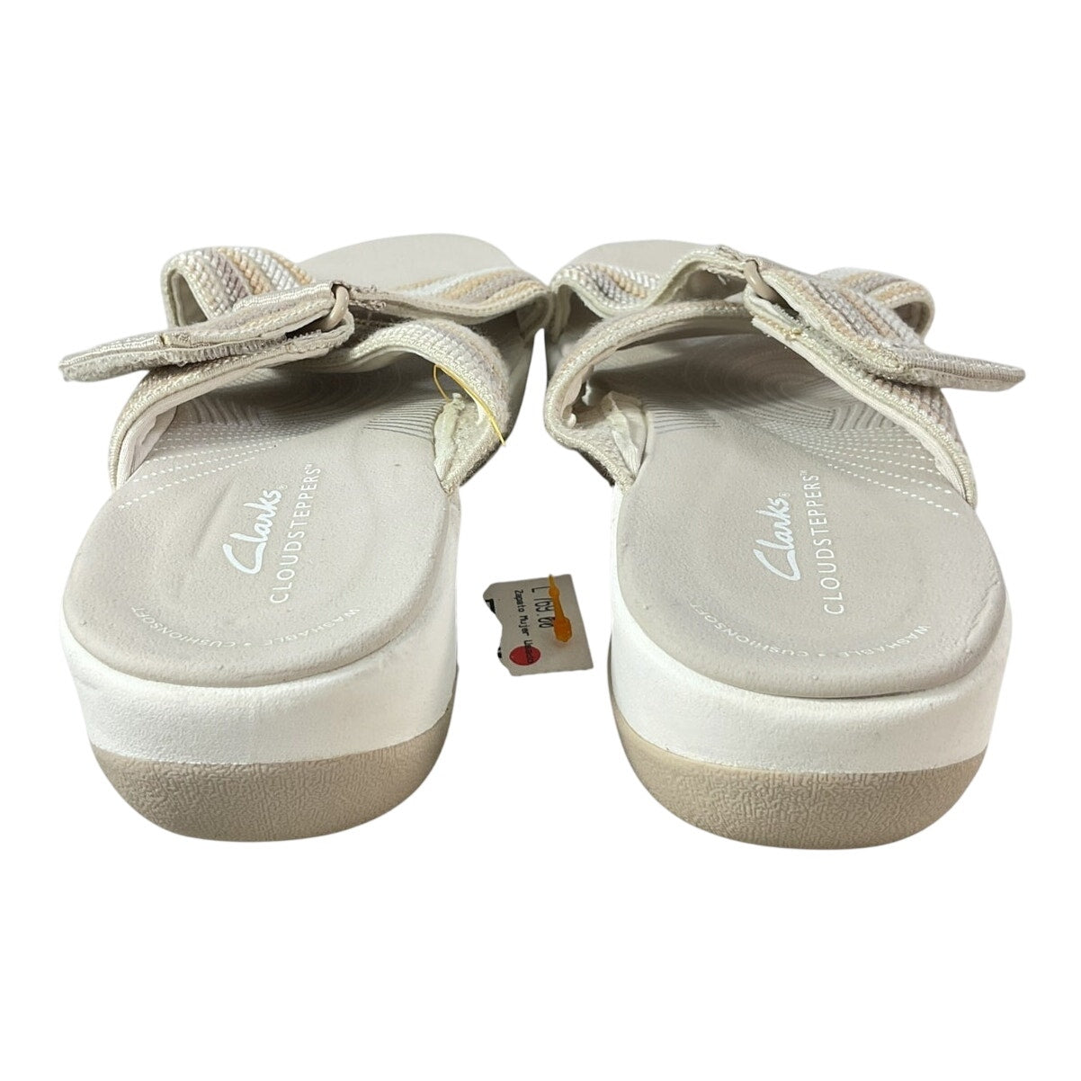Sandalia 6.5 (Clarks)