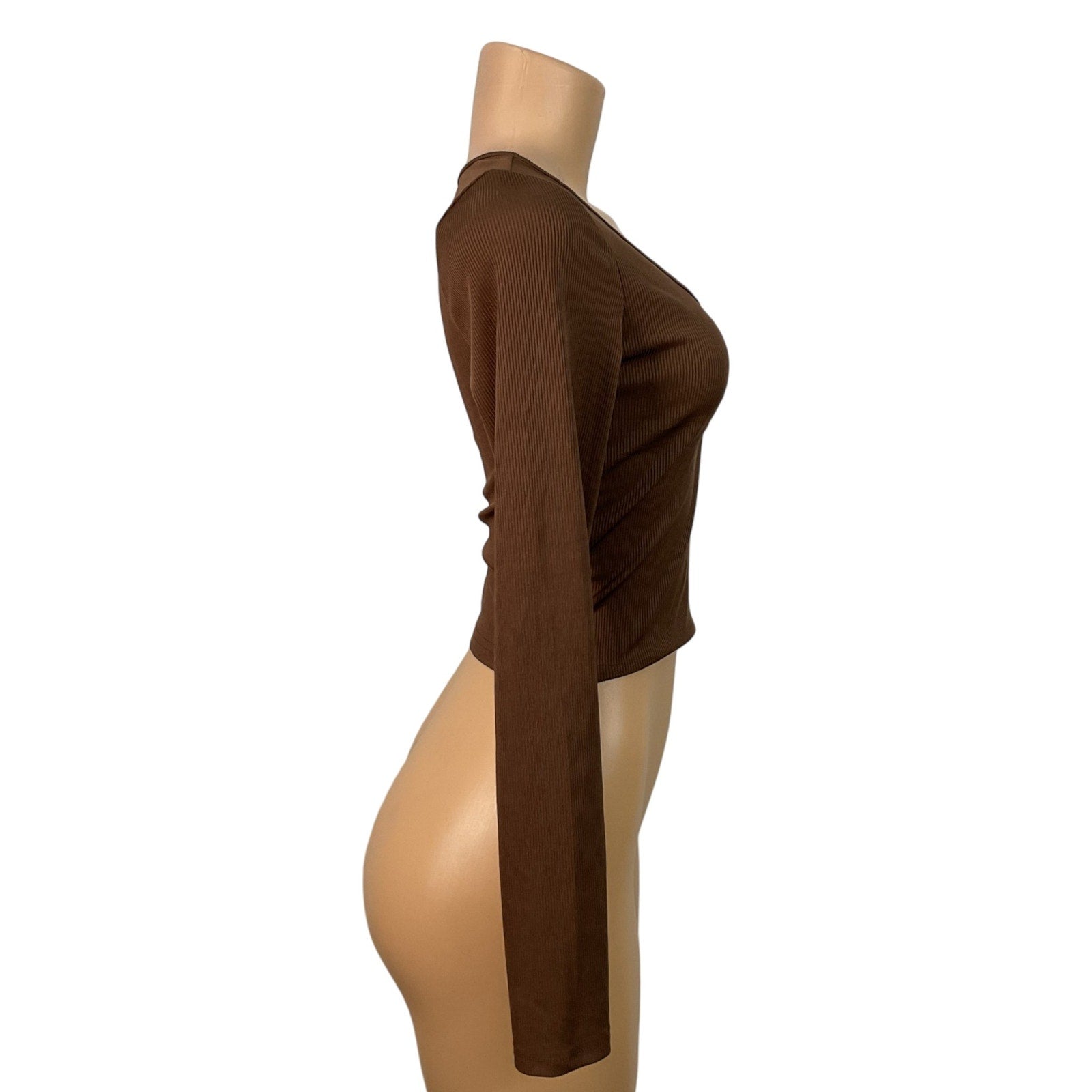 Blusa S (Romwe)