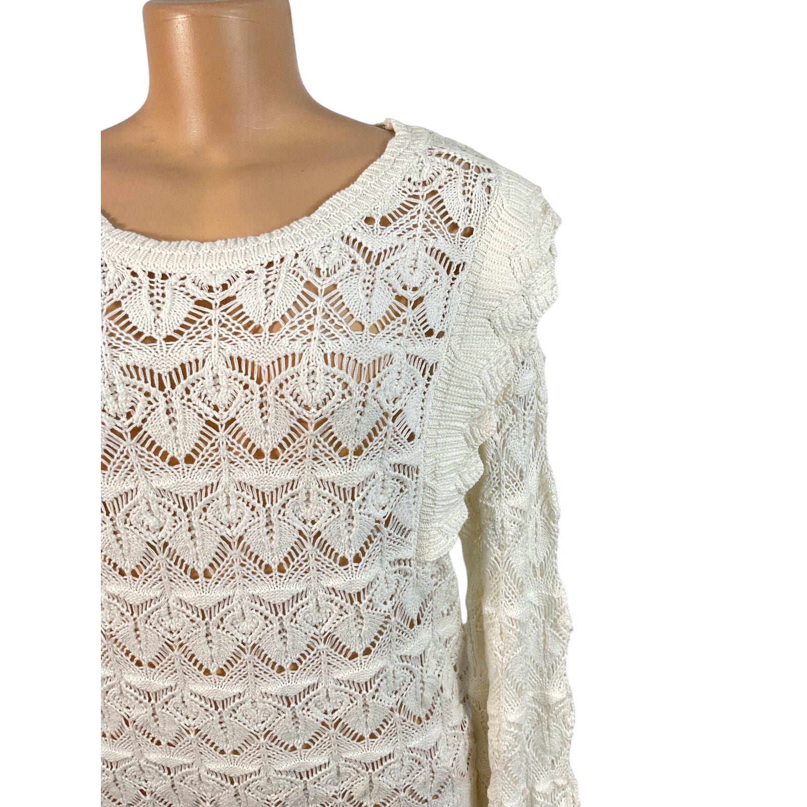 Blusa L