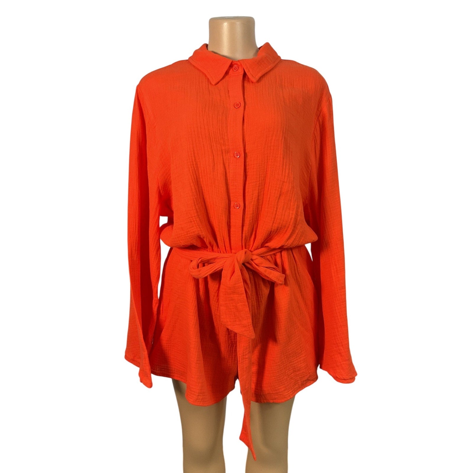 Jumper XL (Fashion Nova)