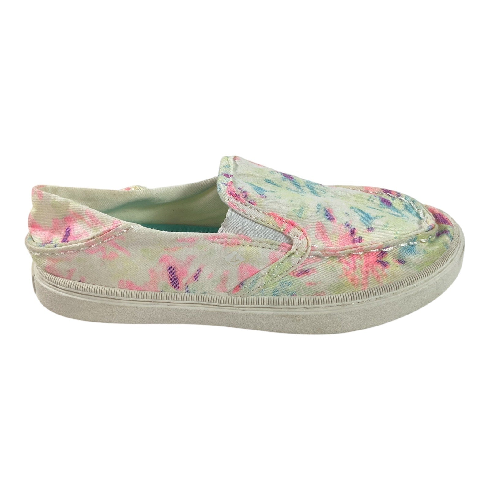 Zapato niña 1(SPERRY)