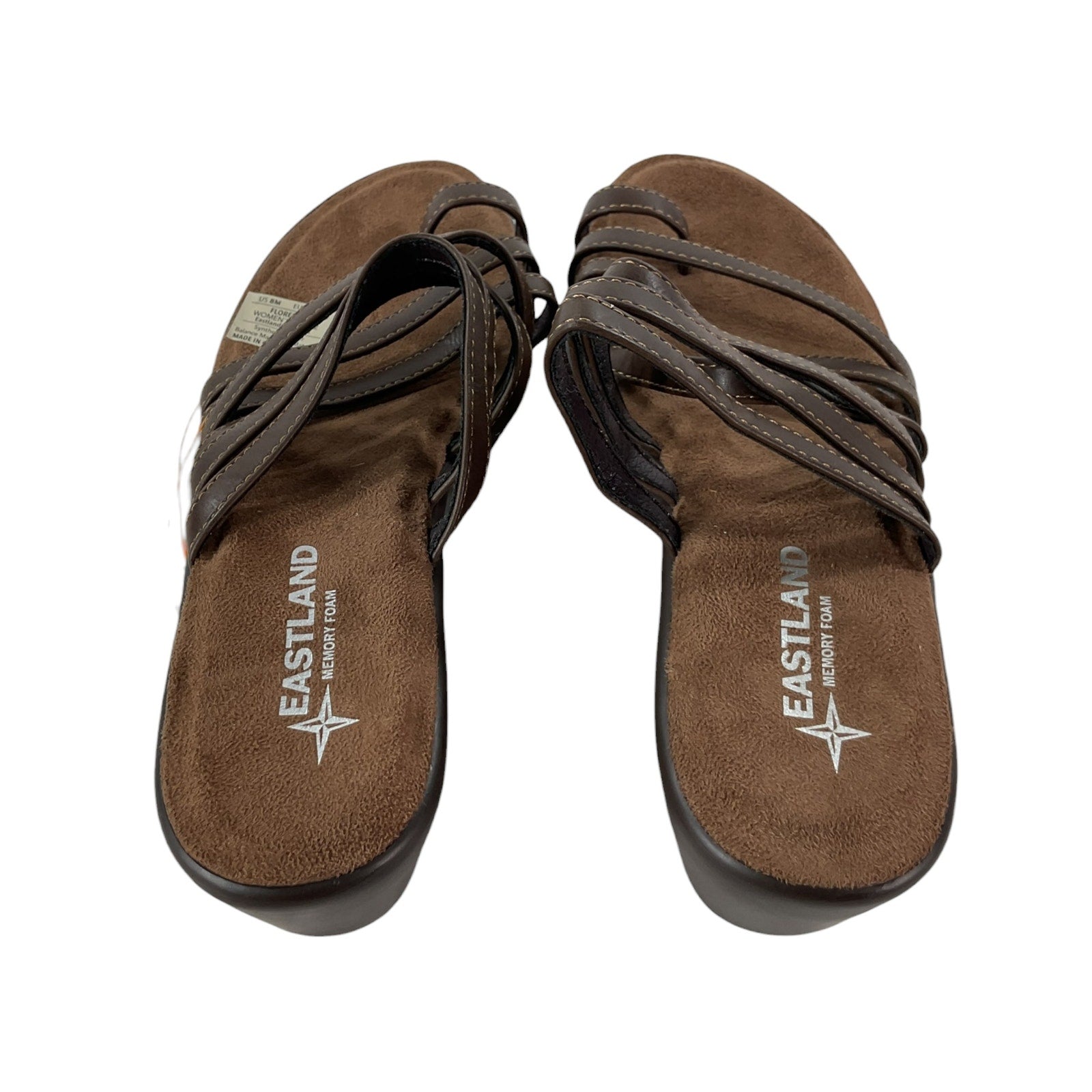 Sandalia 8  (EASTLAND)