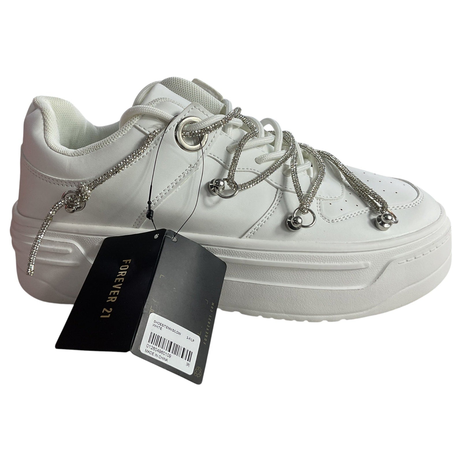 Tenis 9  (FOREVER 21)