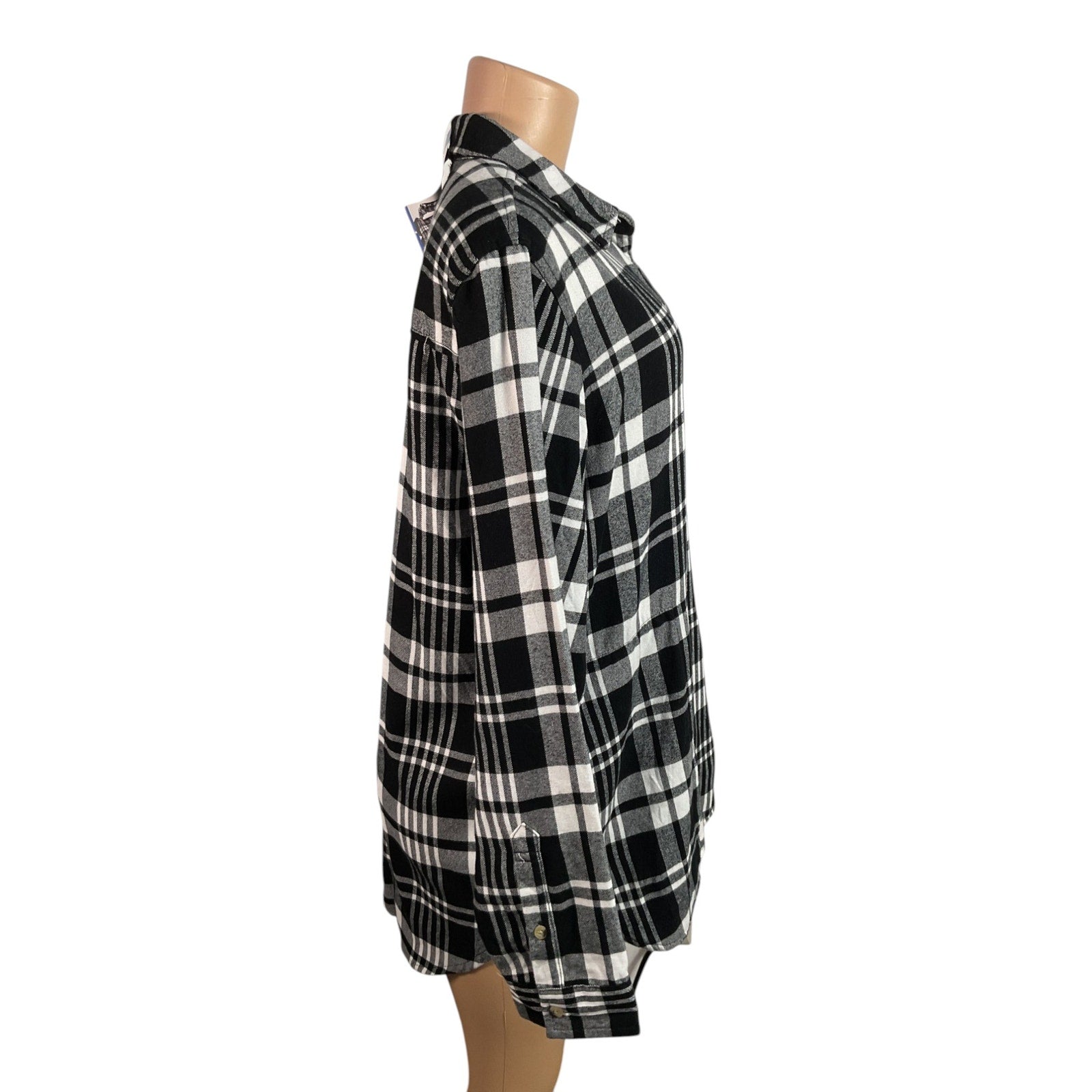 Blusa L