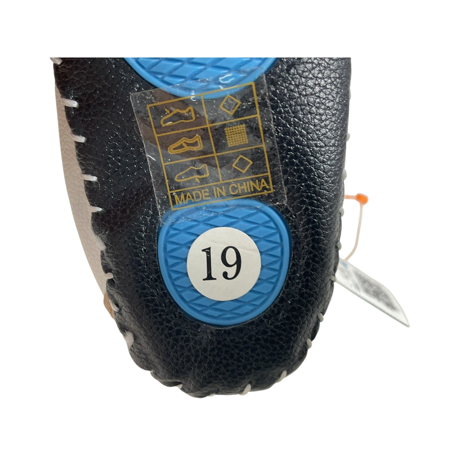 Zapato niña 2
