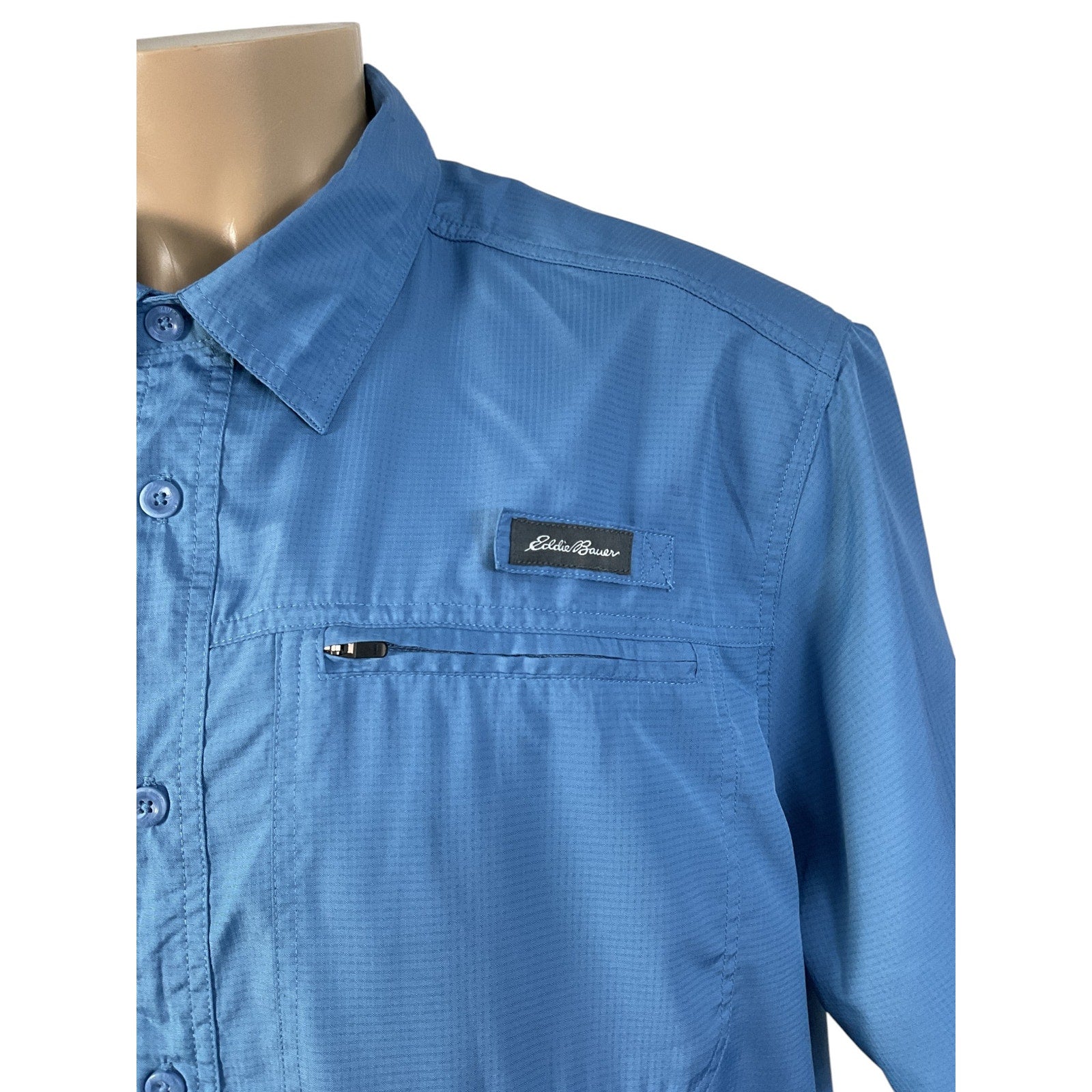 Camisa XXL (Eddie Bauer)