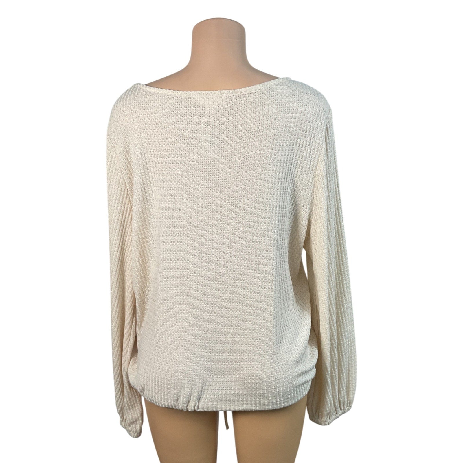 Blusa XL (Lauren Conrad)