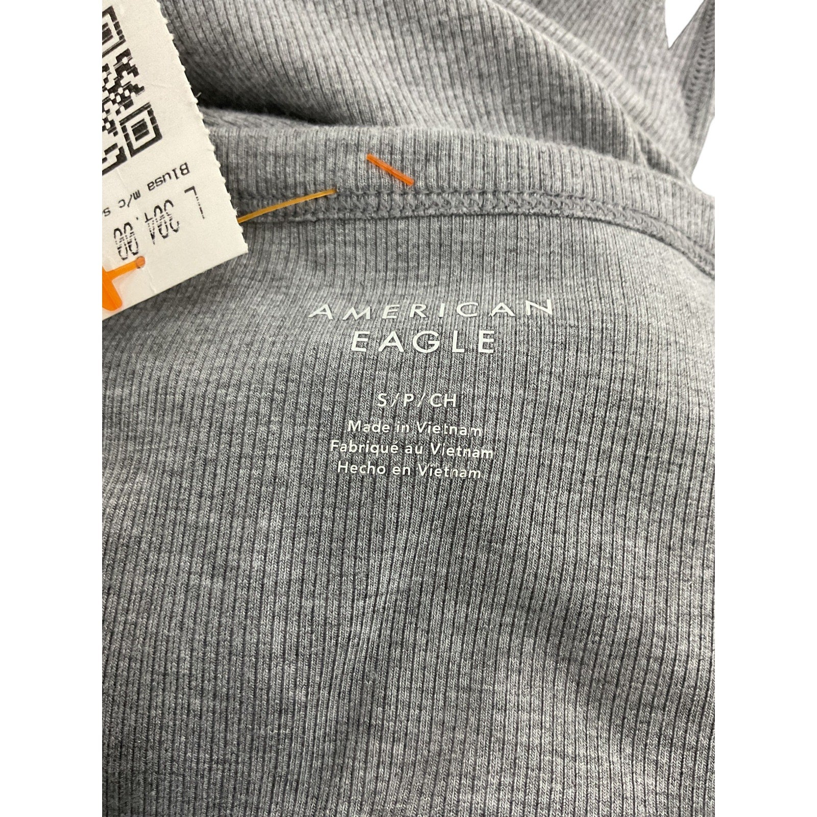 Blusa S (American Eagle)
