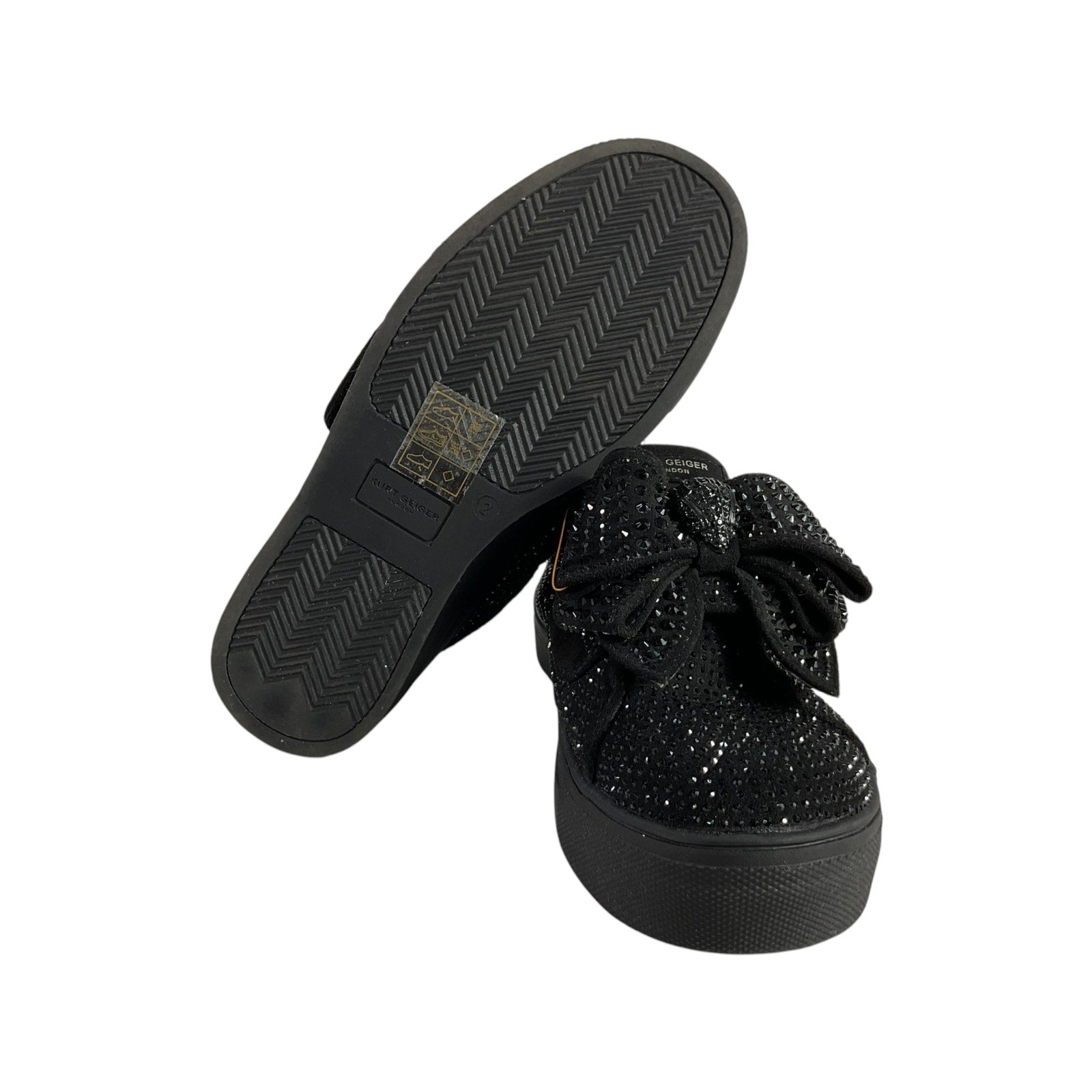 Zapato niña 2M (KUT GEIGER)