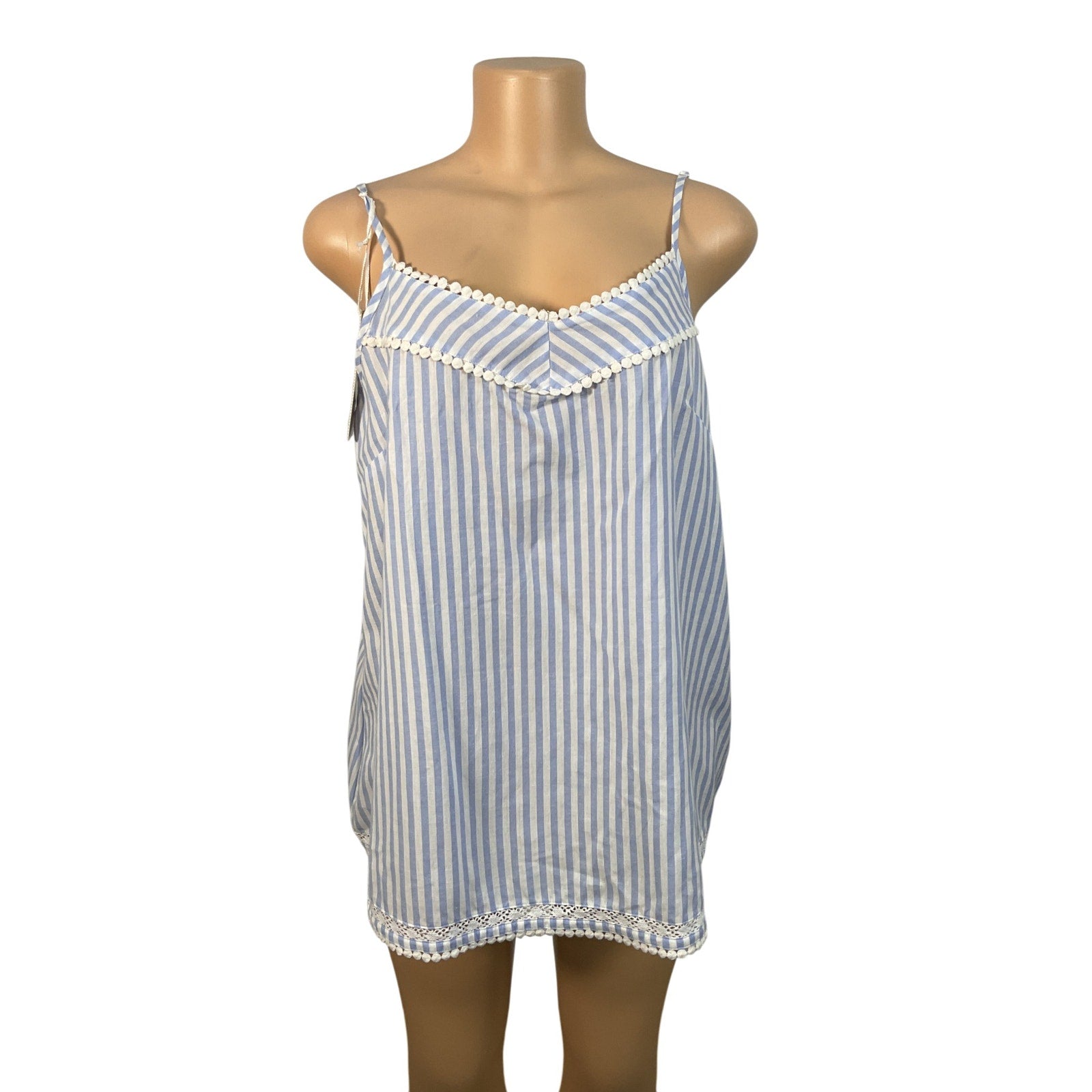 Blusa XL (Love to Lounge)