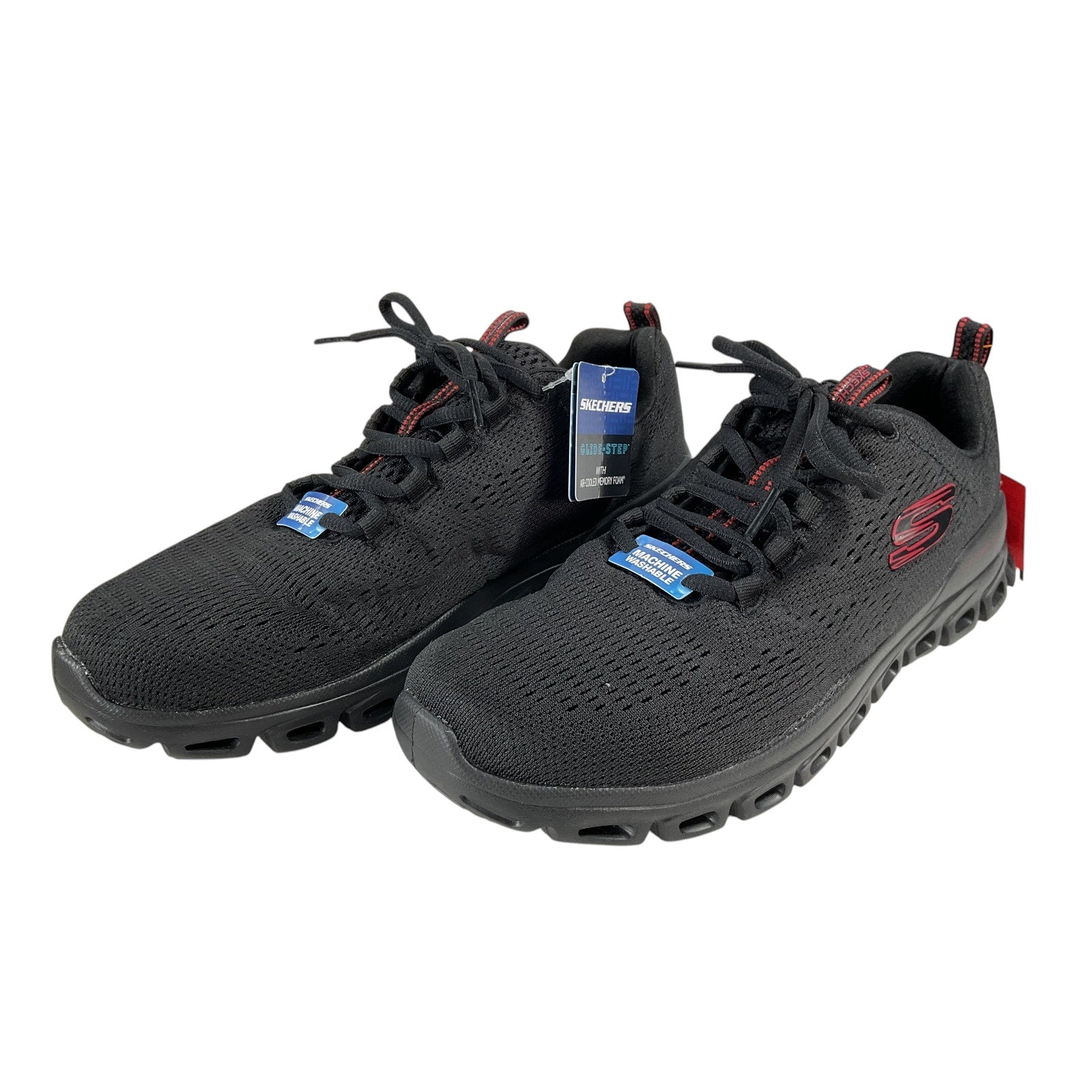 Tenis 9.5 (Skechers)