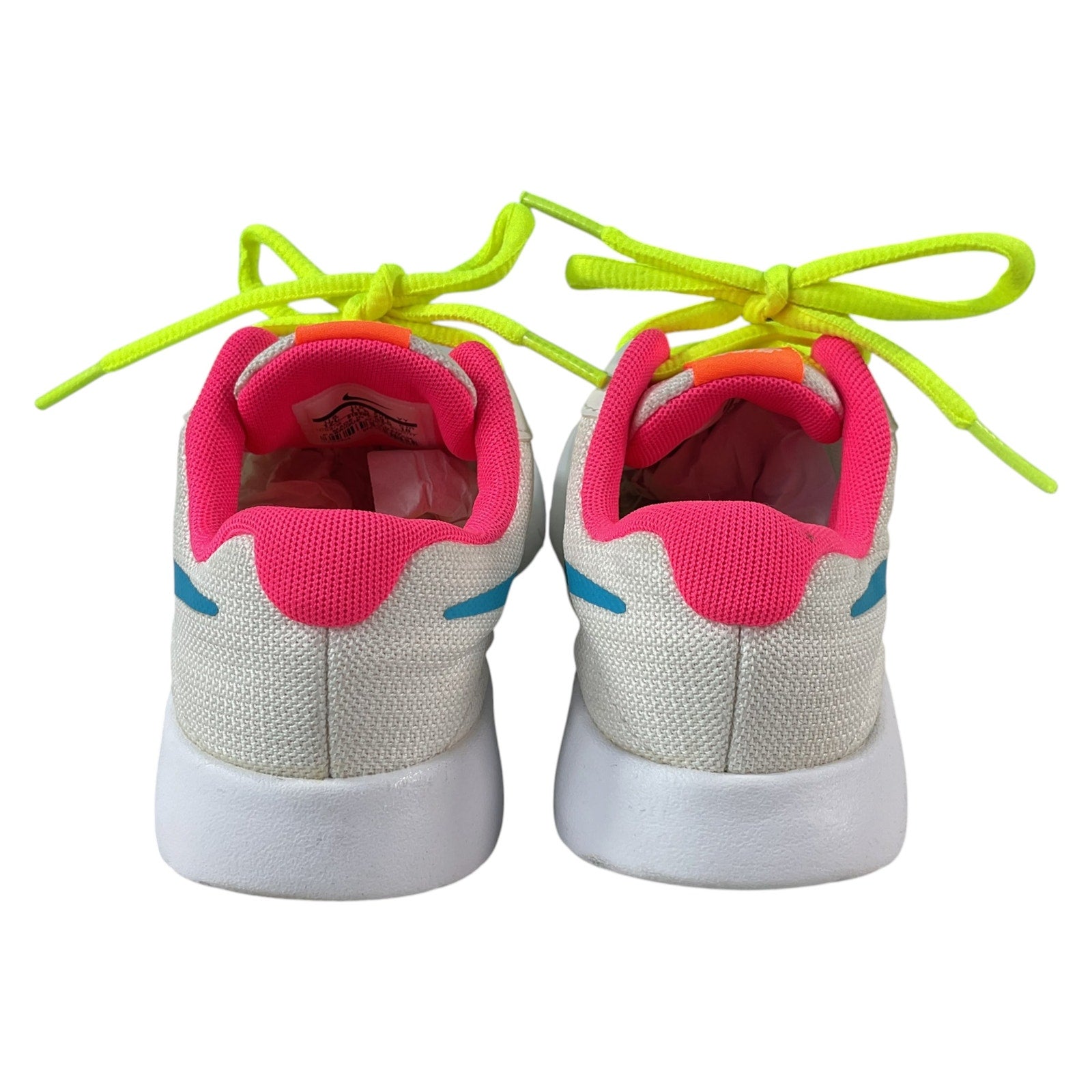 Tenis niña 12C (Nike)