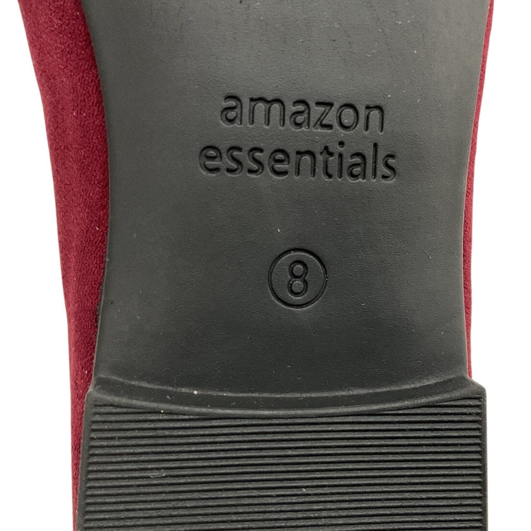 Zapatilla 8 (Amazon Essentials)