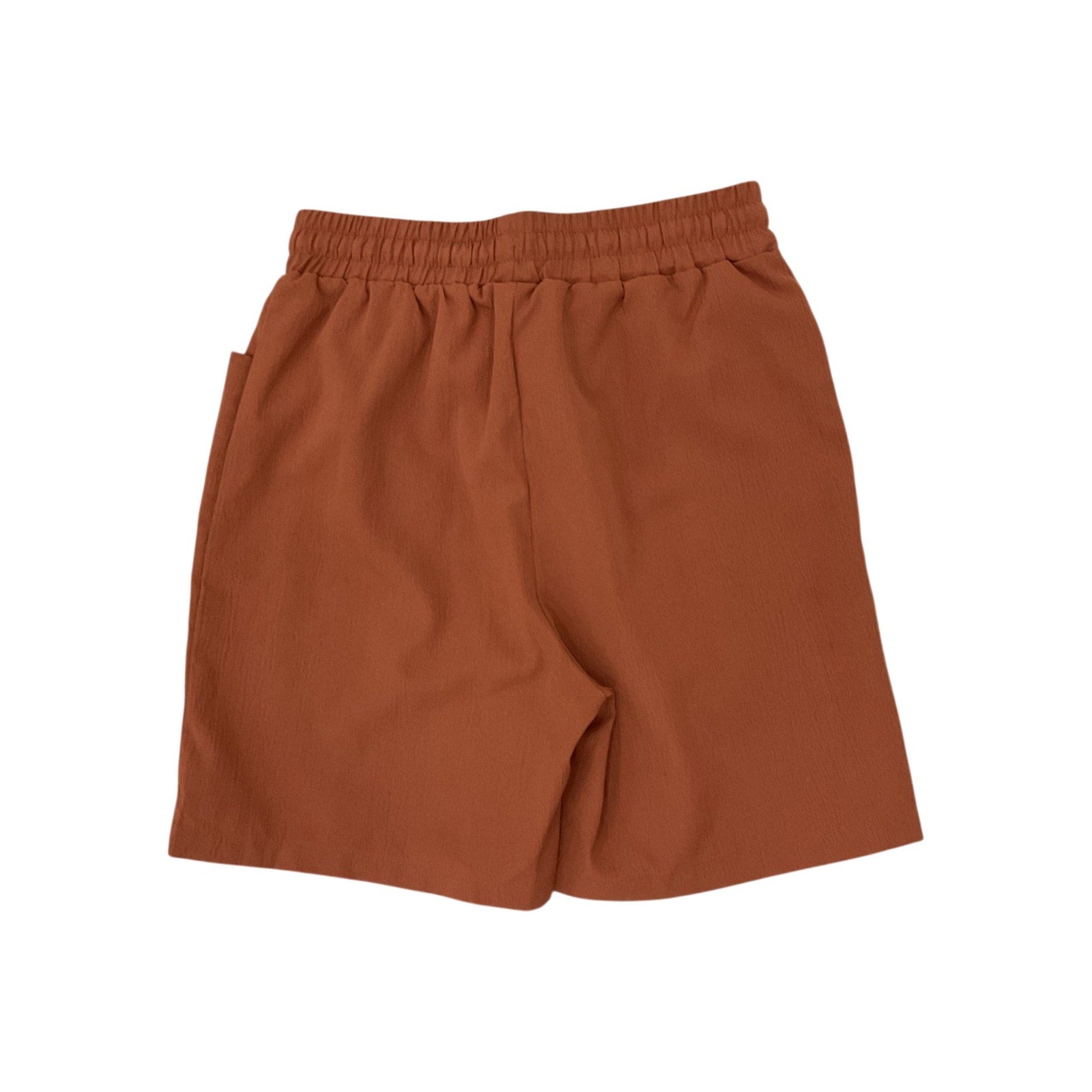 Short S