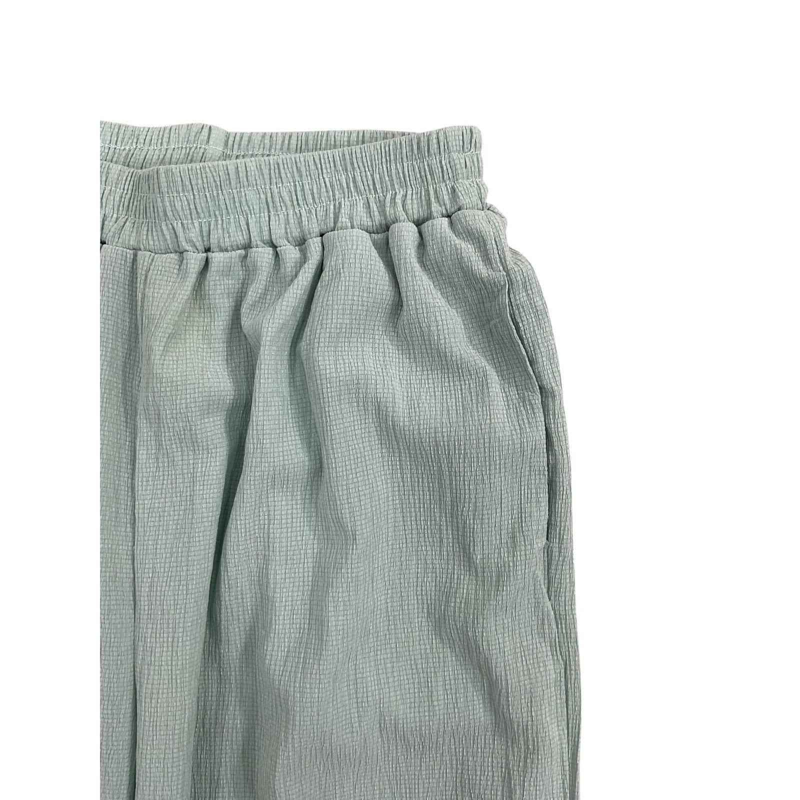 Pantalon M (Shein)