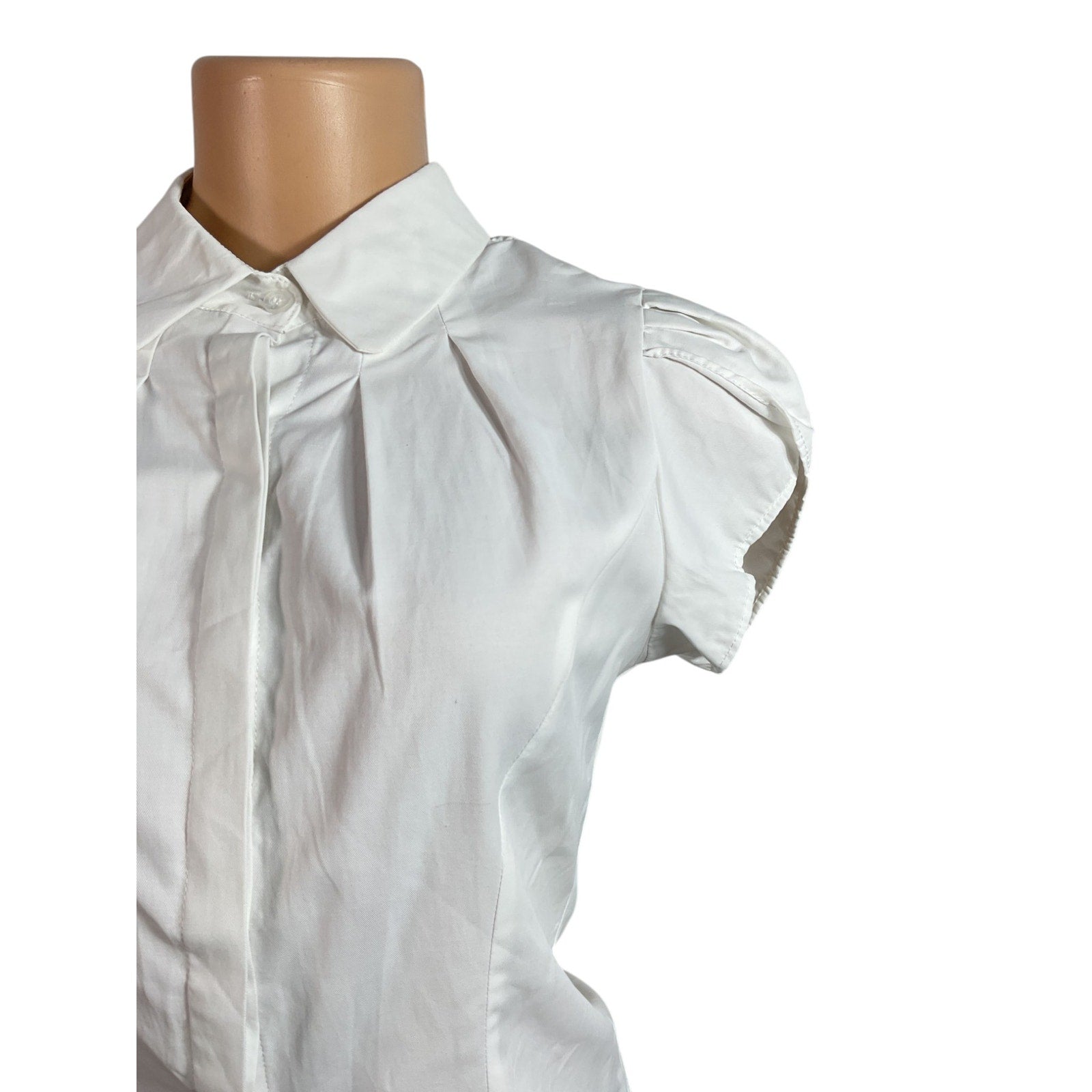 Blusa S
