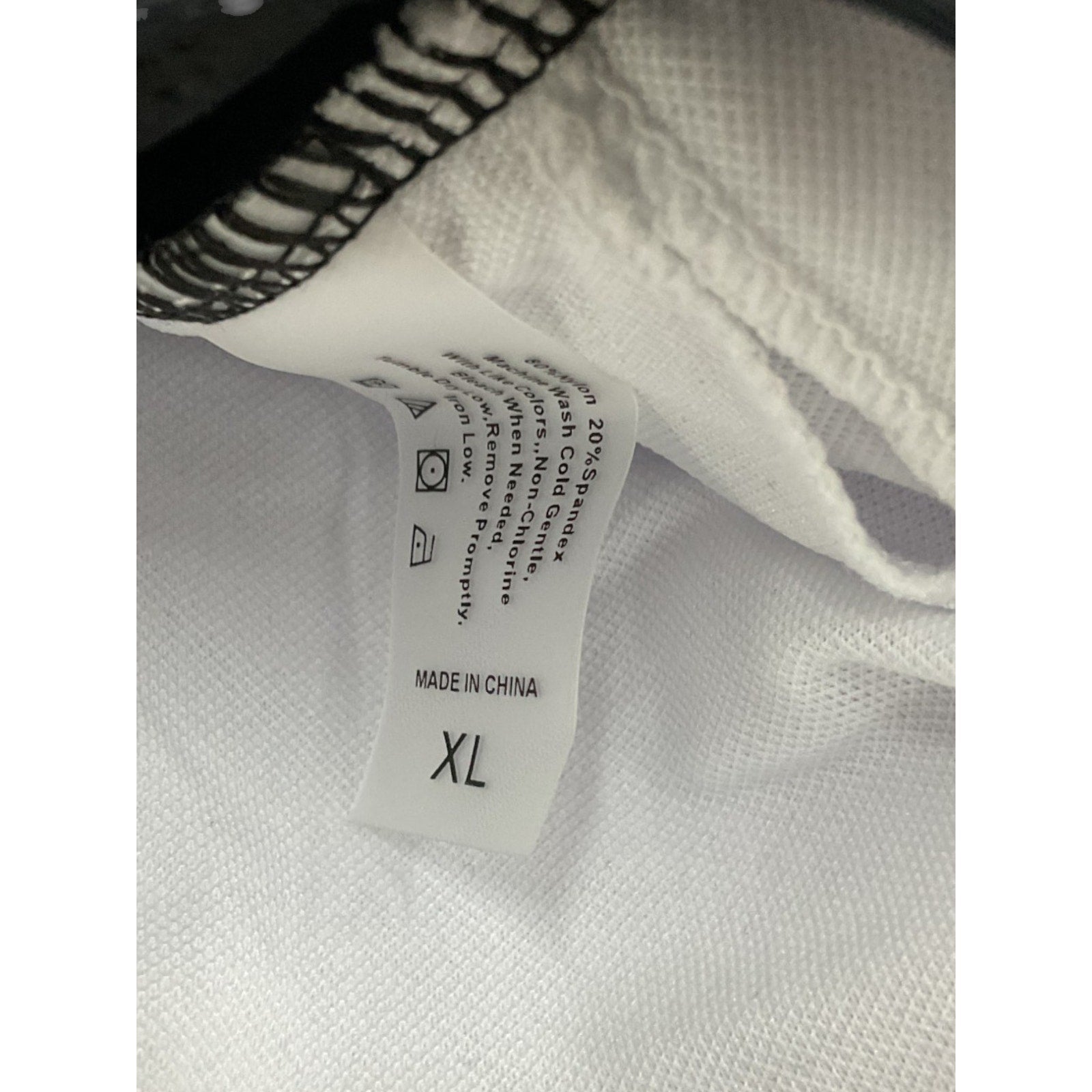 Traje de Baño XL