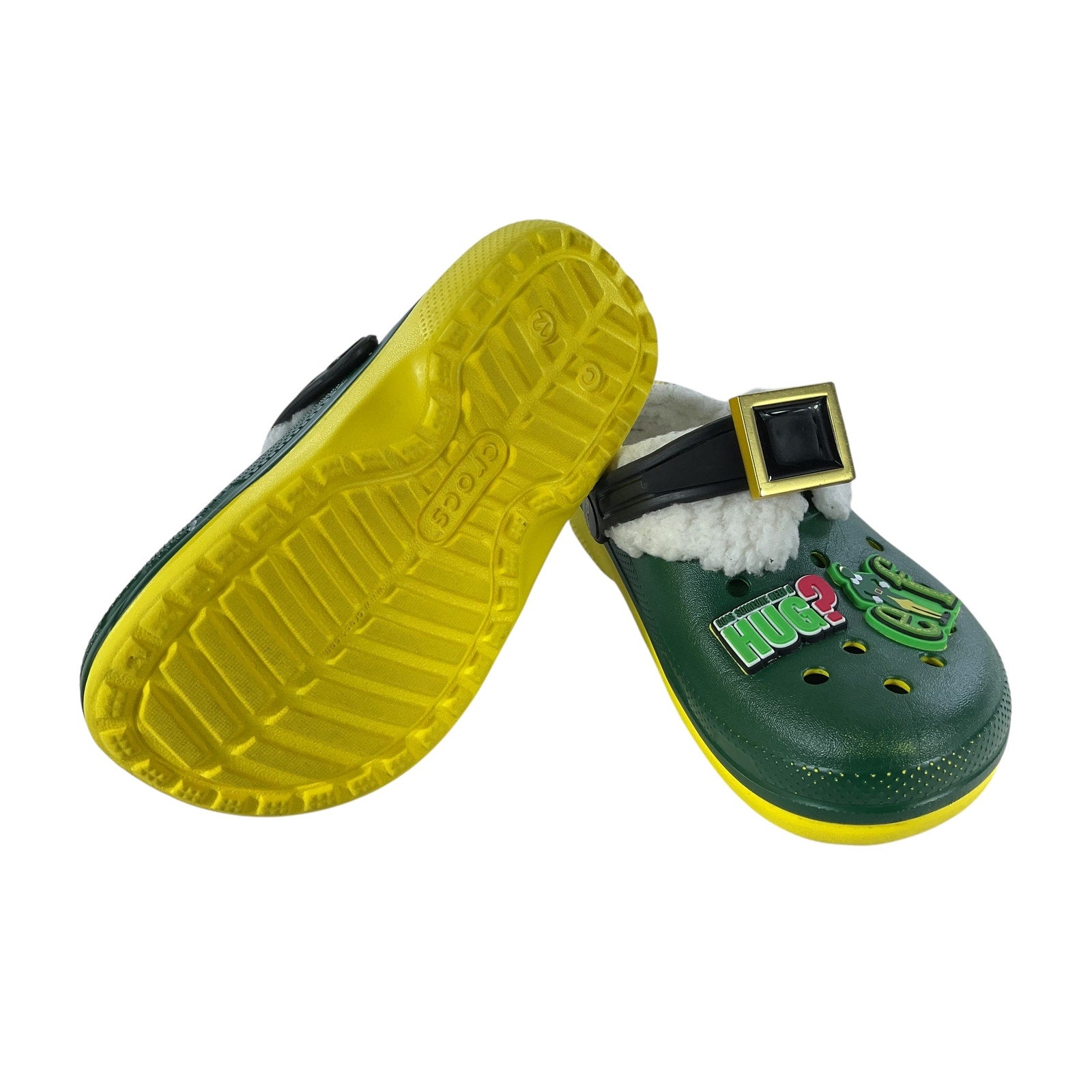 Sandalias Niño 12C (Crocs)