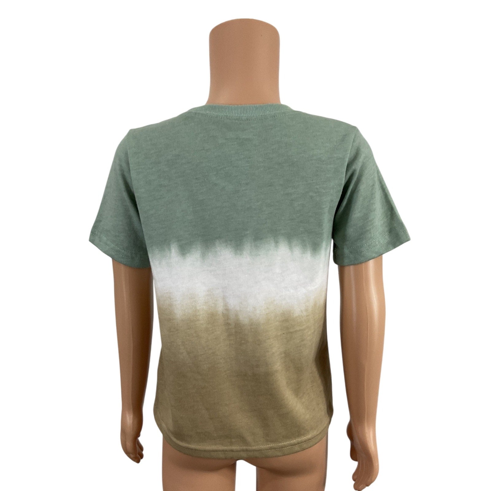 Camisa 3T (GARANIMALS)