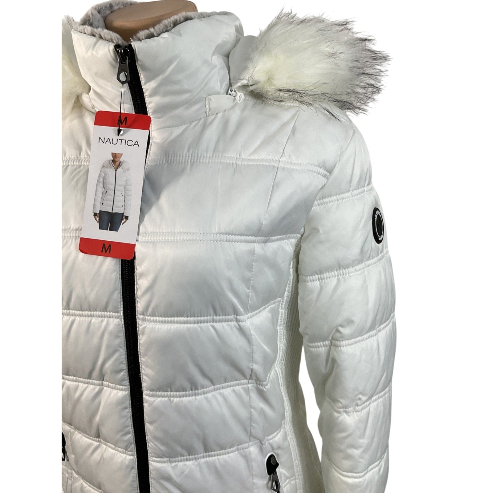 Chumpa M (Nautica)