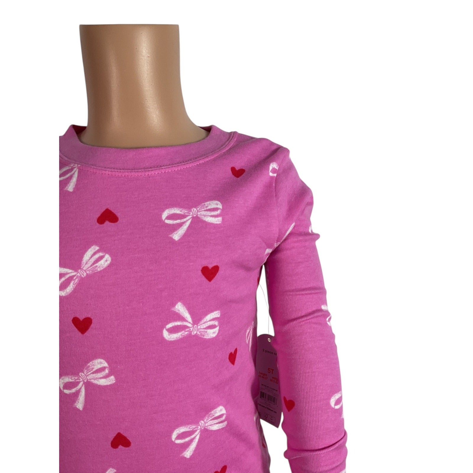 Sueter niña 5T (Wonder Nation)