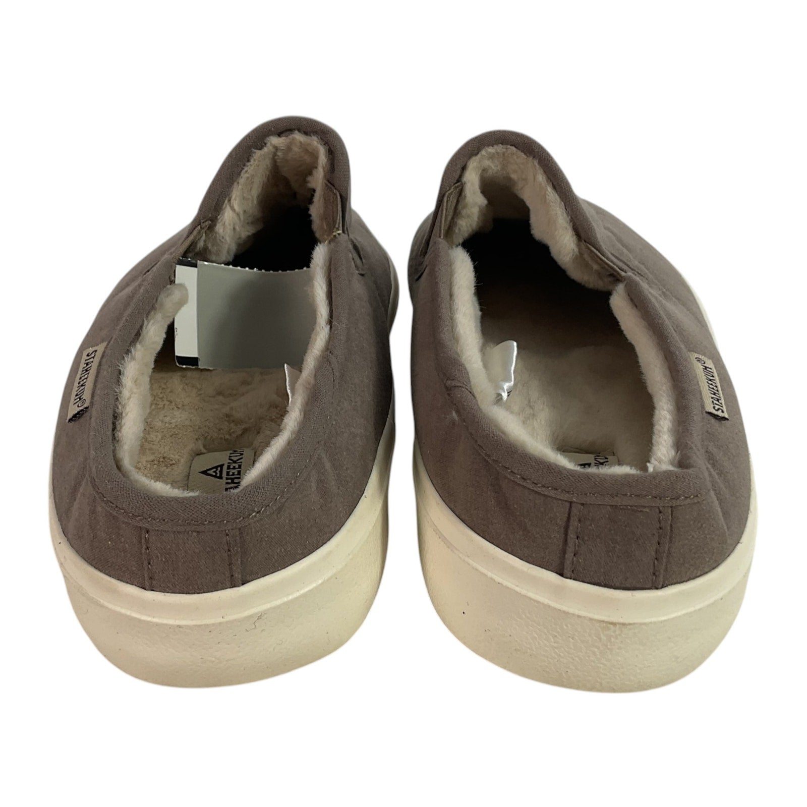 Zapato 8 (Staheekum)