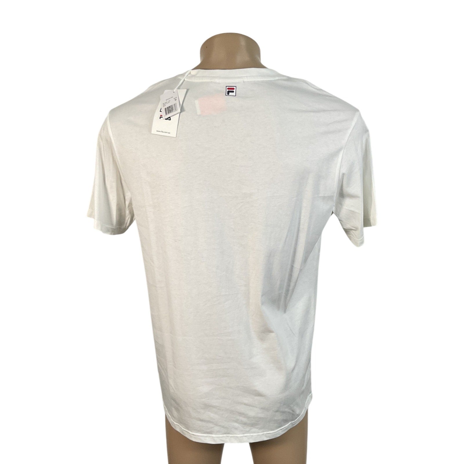 Camisa M (FILA)
