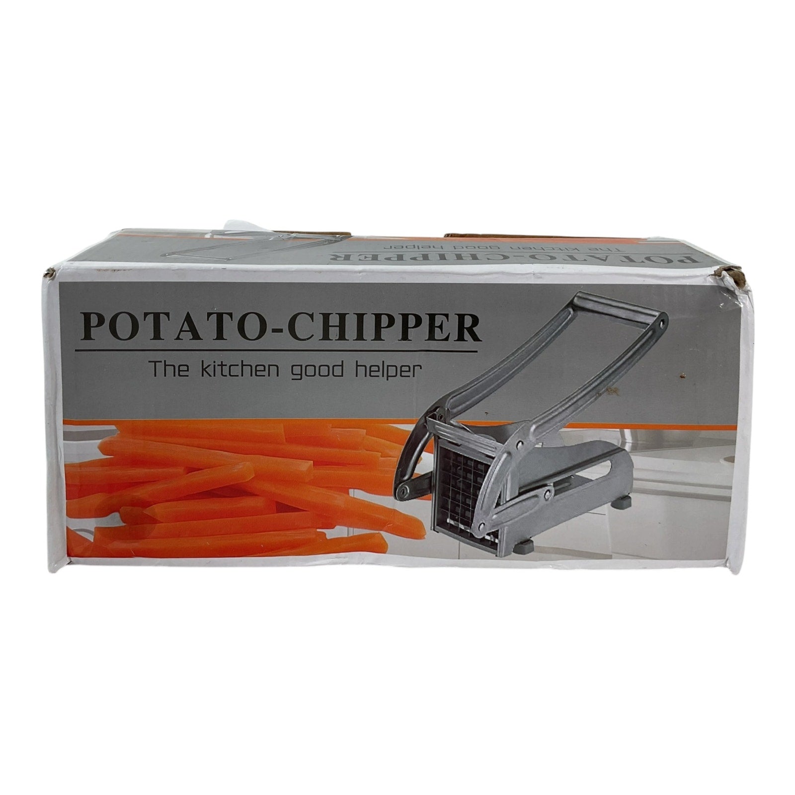 Cortador de papas fritas manual