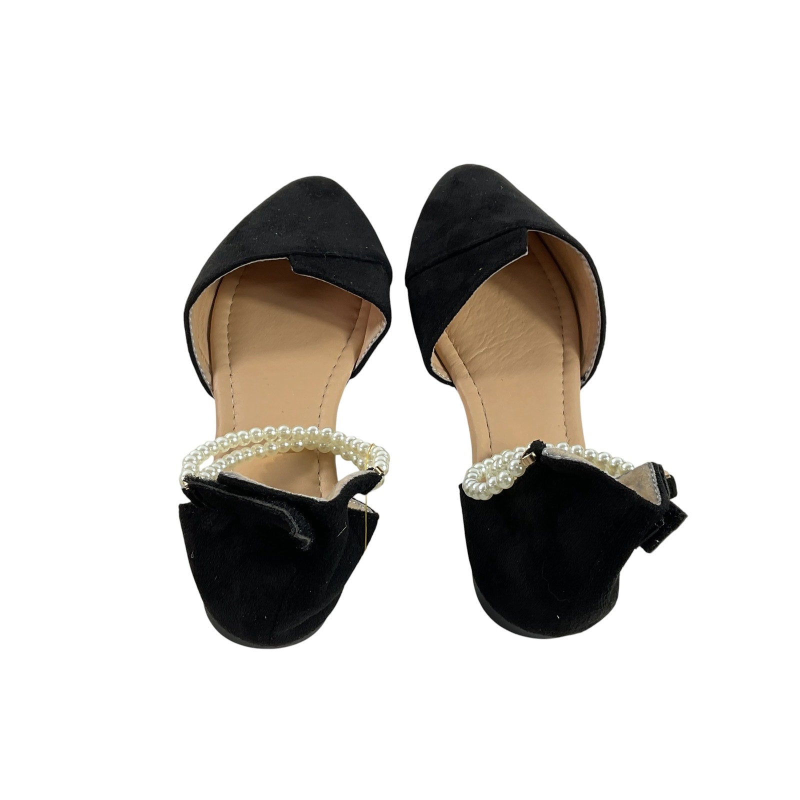 Zapatilla niña 2