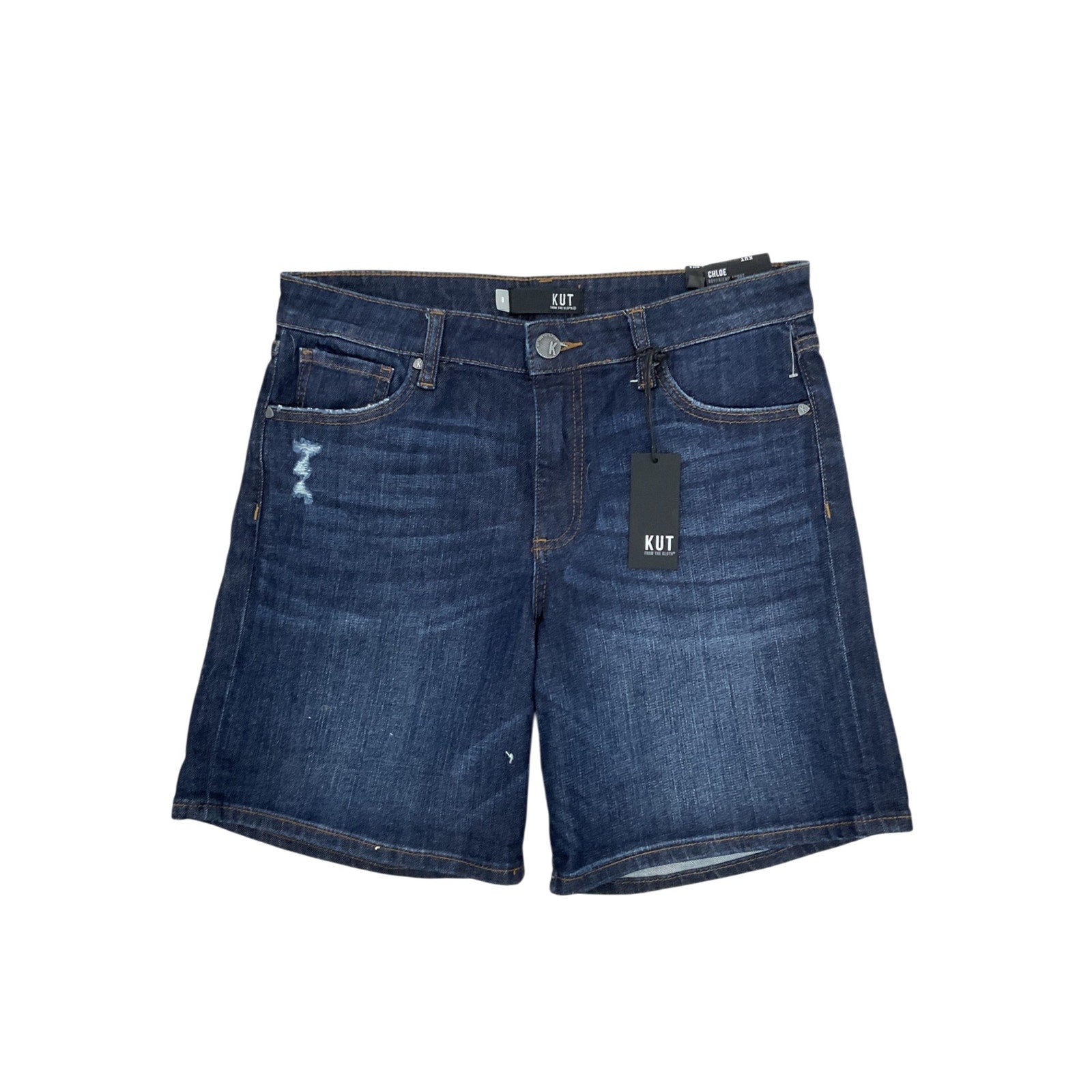 Short 8 (Kut)